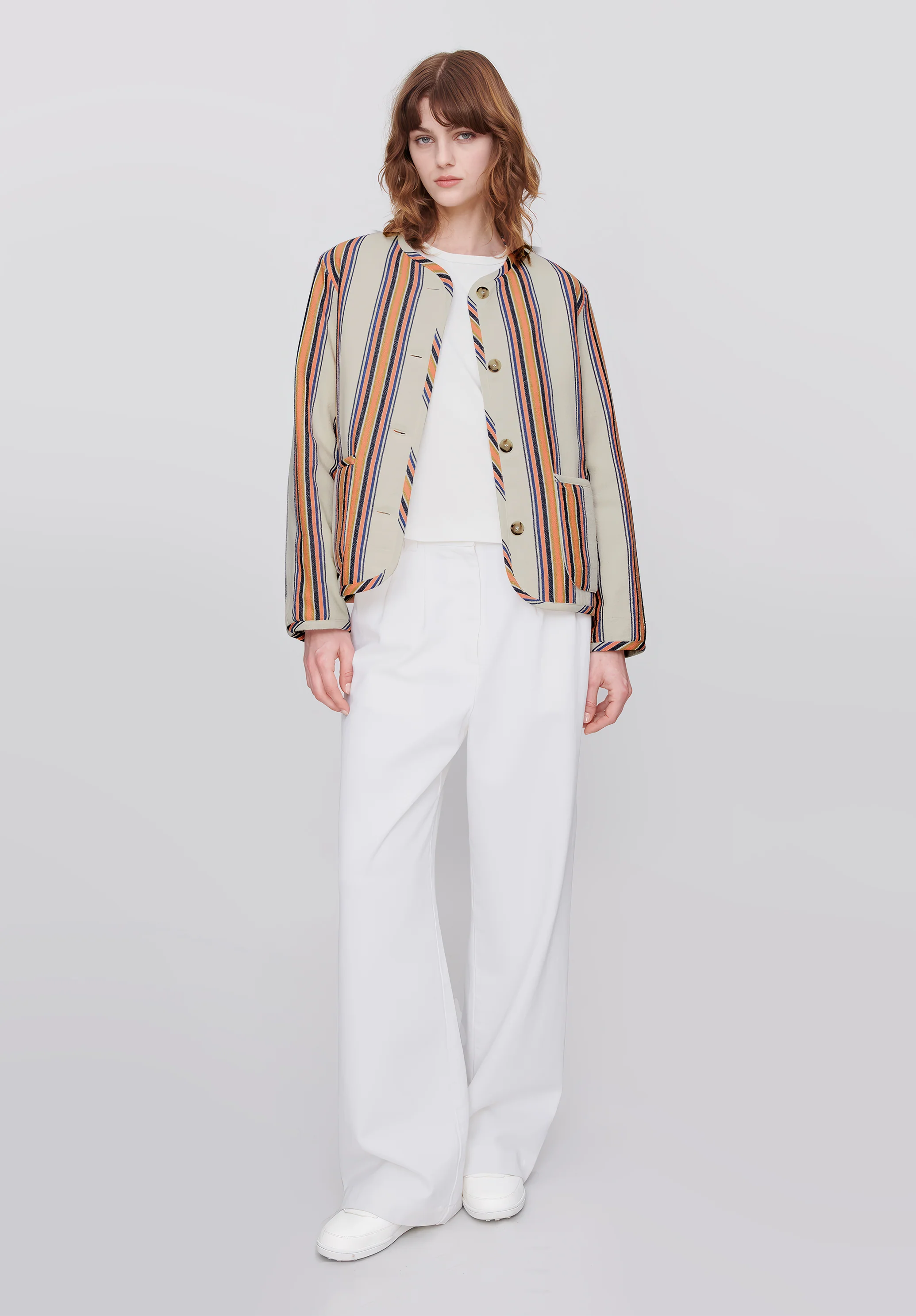 Agnès jacket - Image 2
