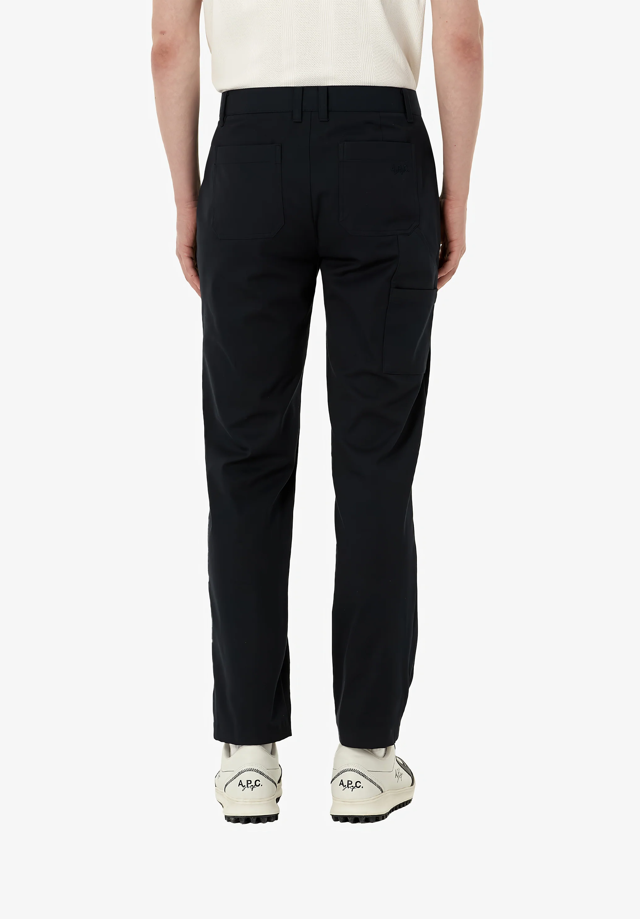 Albert trousers - Image 7