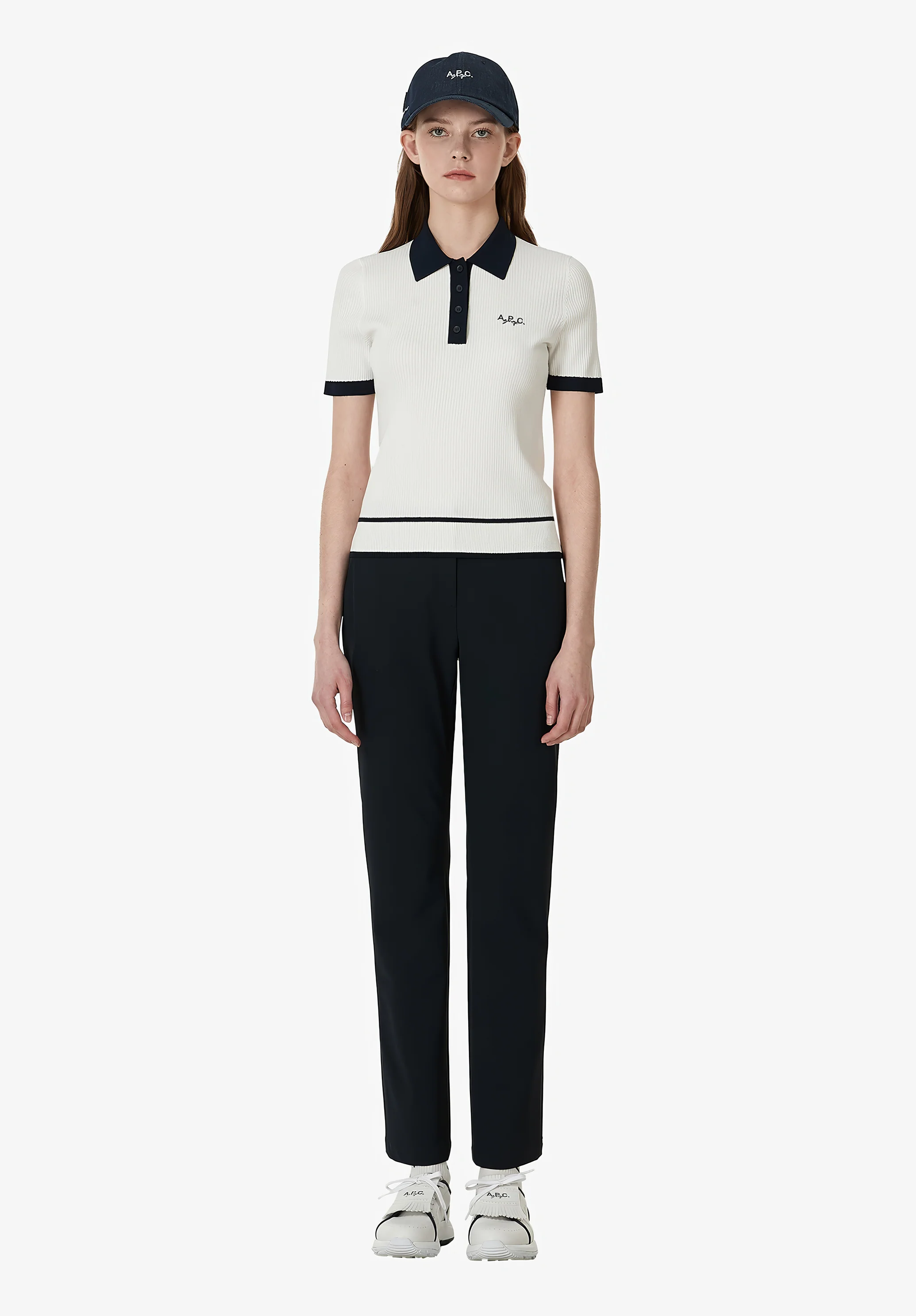 Alberta trousers - Image 2
