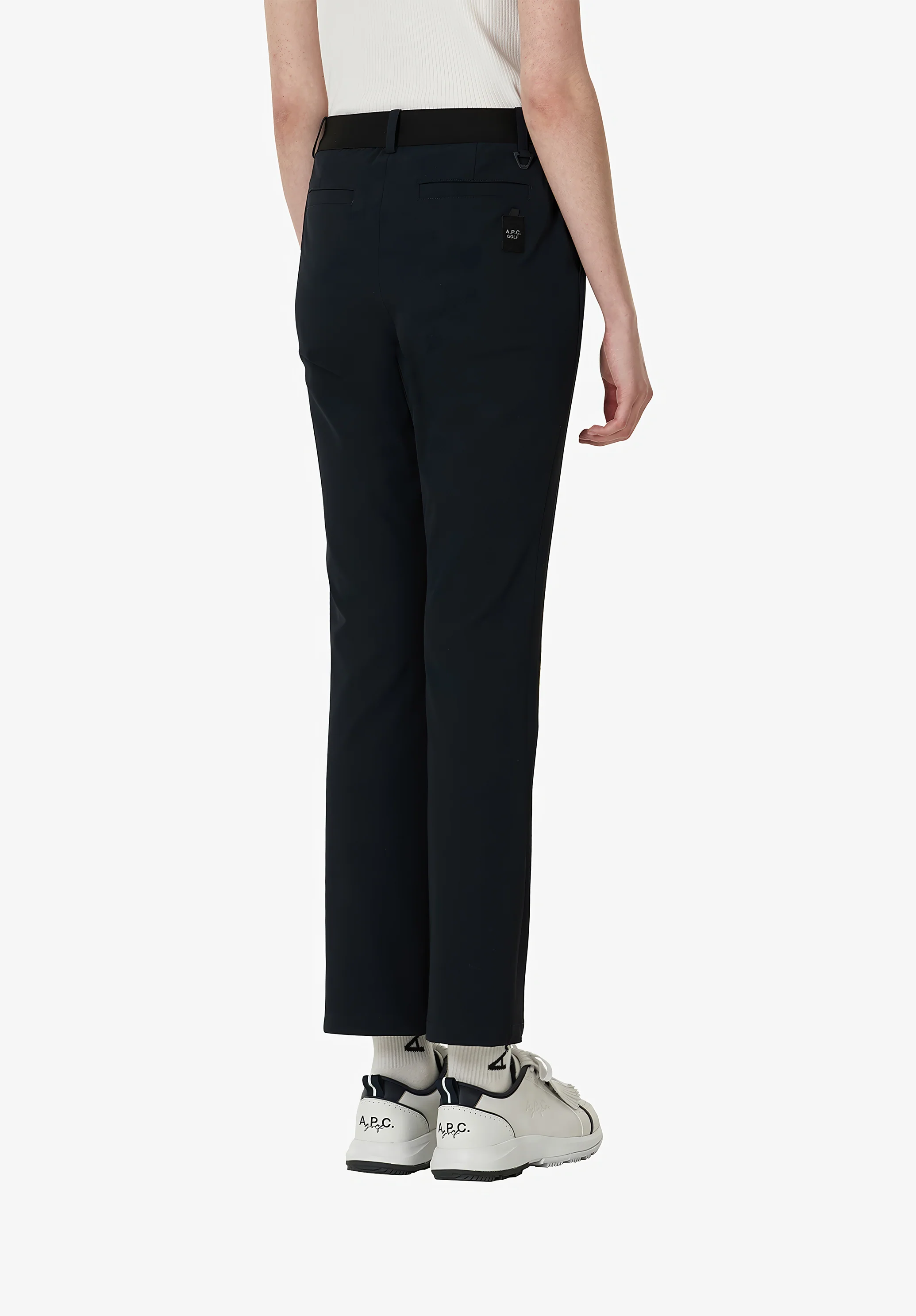Alberta trousers - Image 7