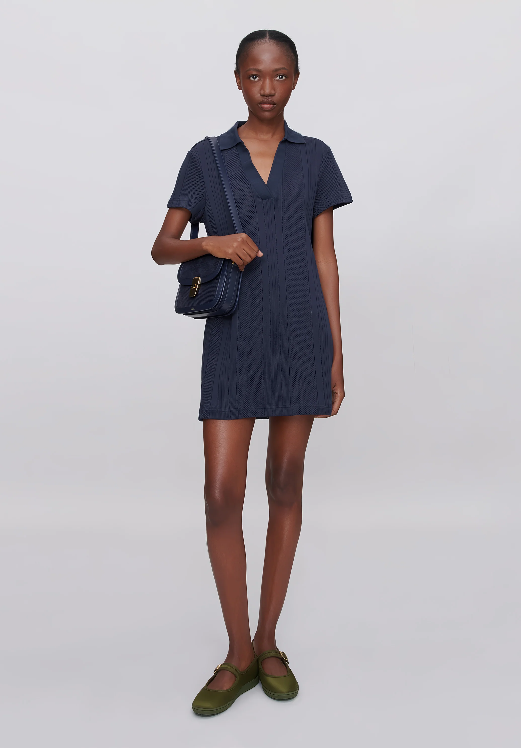 Aliénor dress