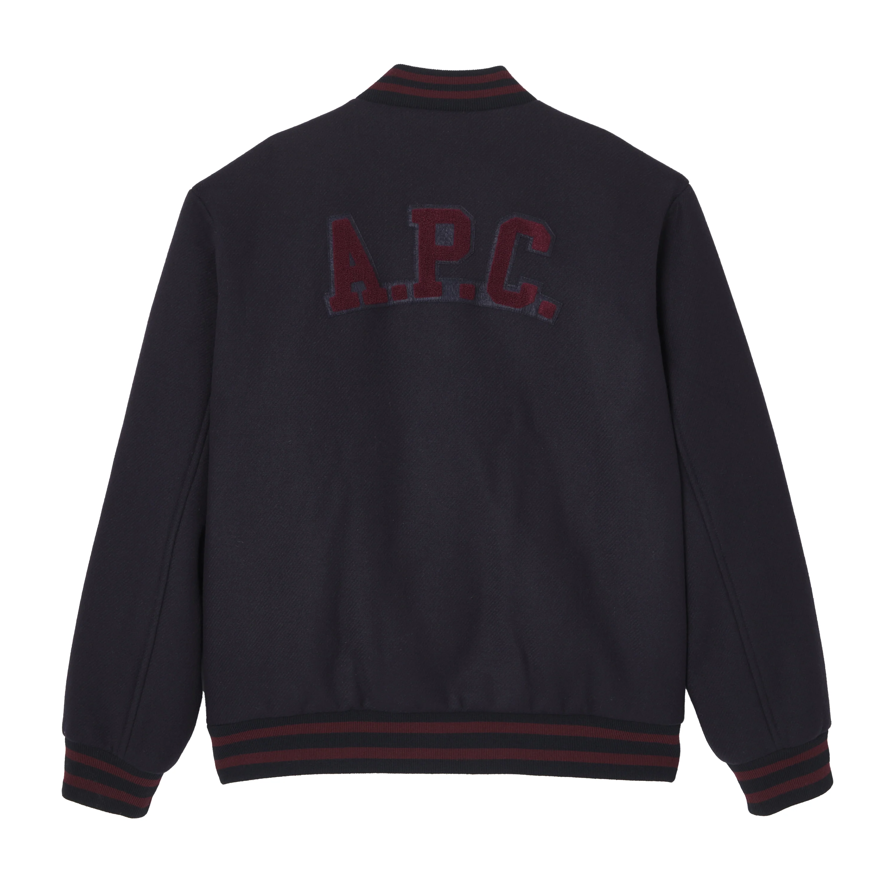 Alizée jacket - Image 2