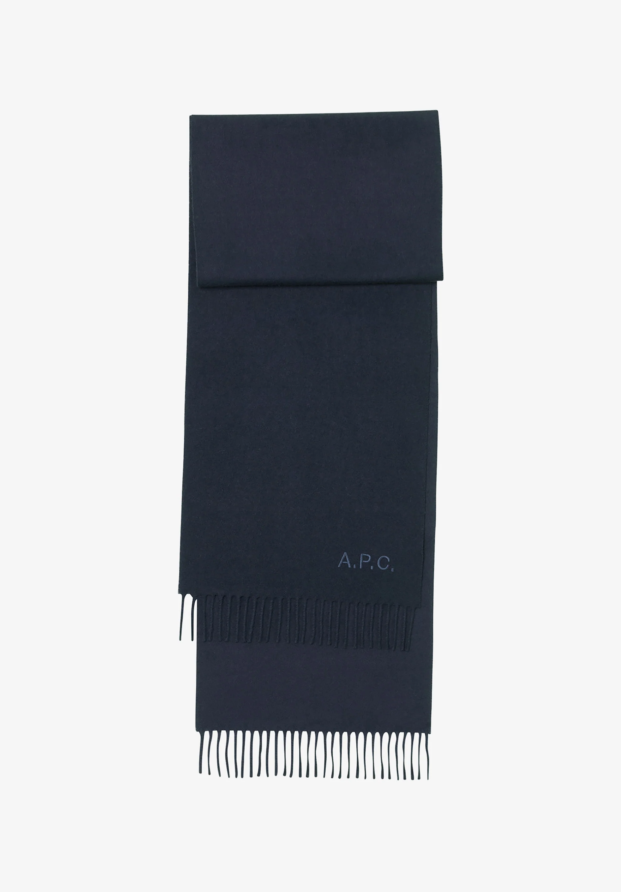 Ambroise Brodée scarf