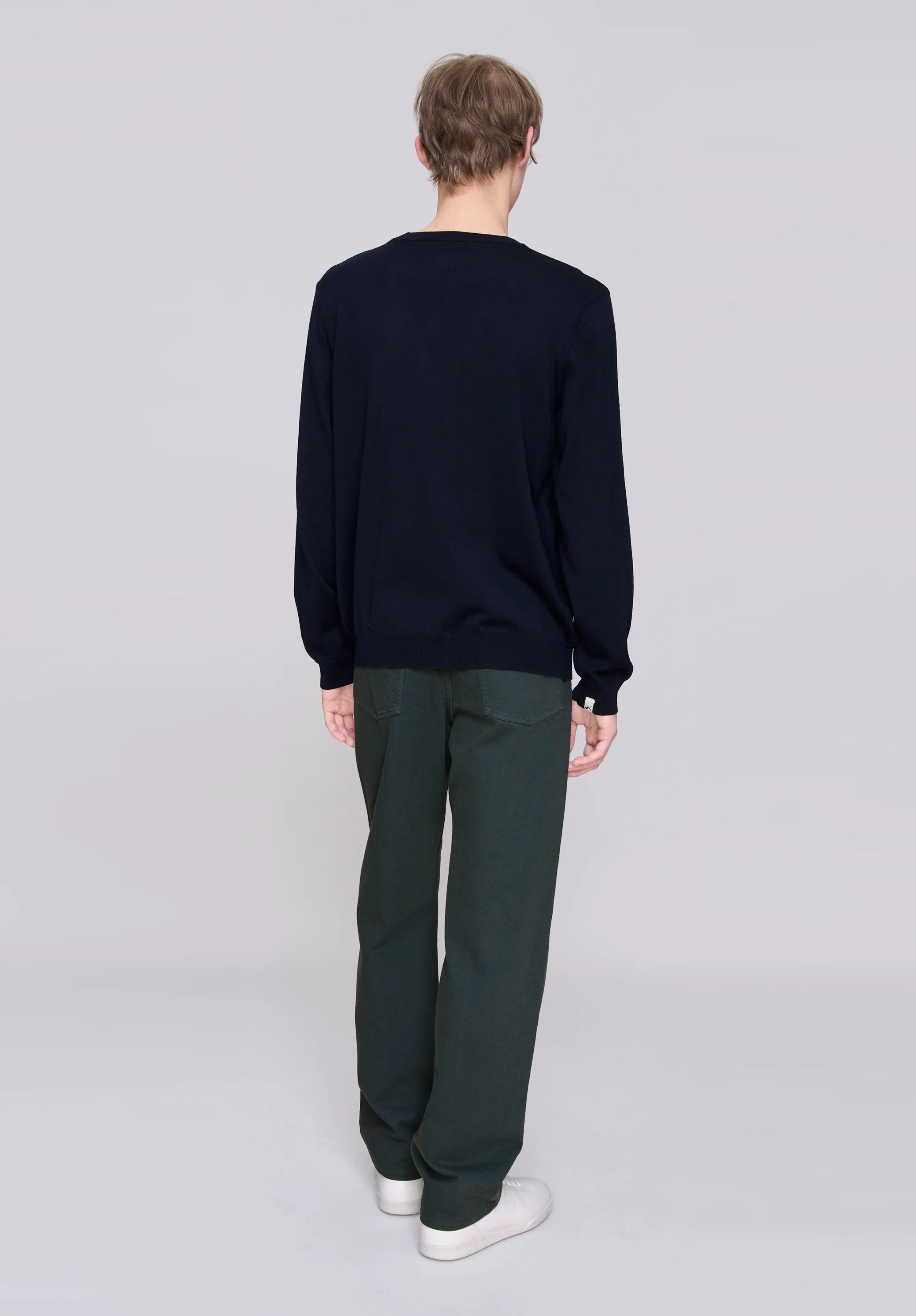 Anatole jumper - Image 3
