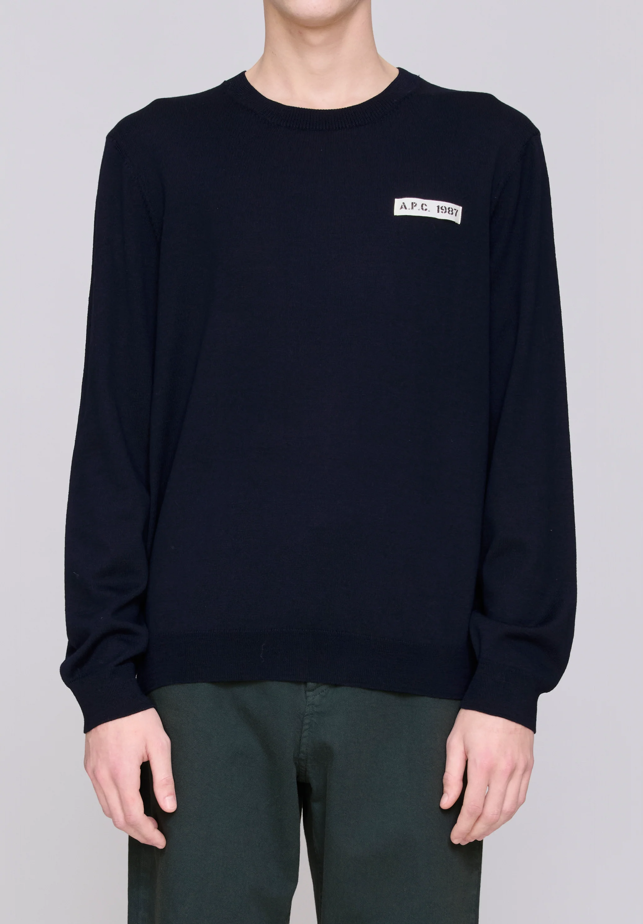 Anatole jumper - Image 4