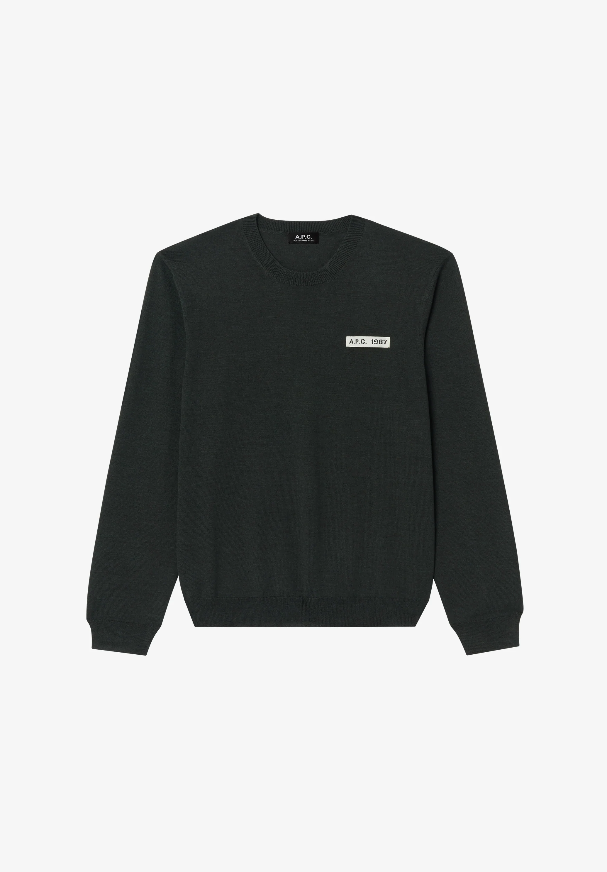 Anatole jumper