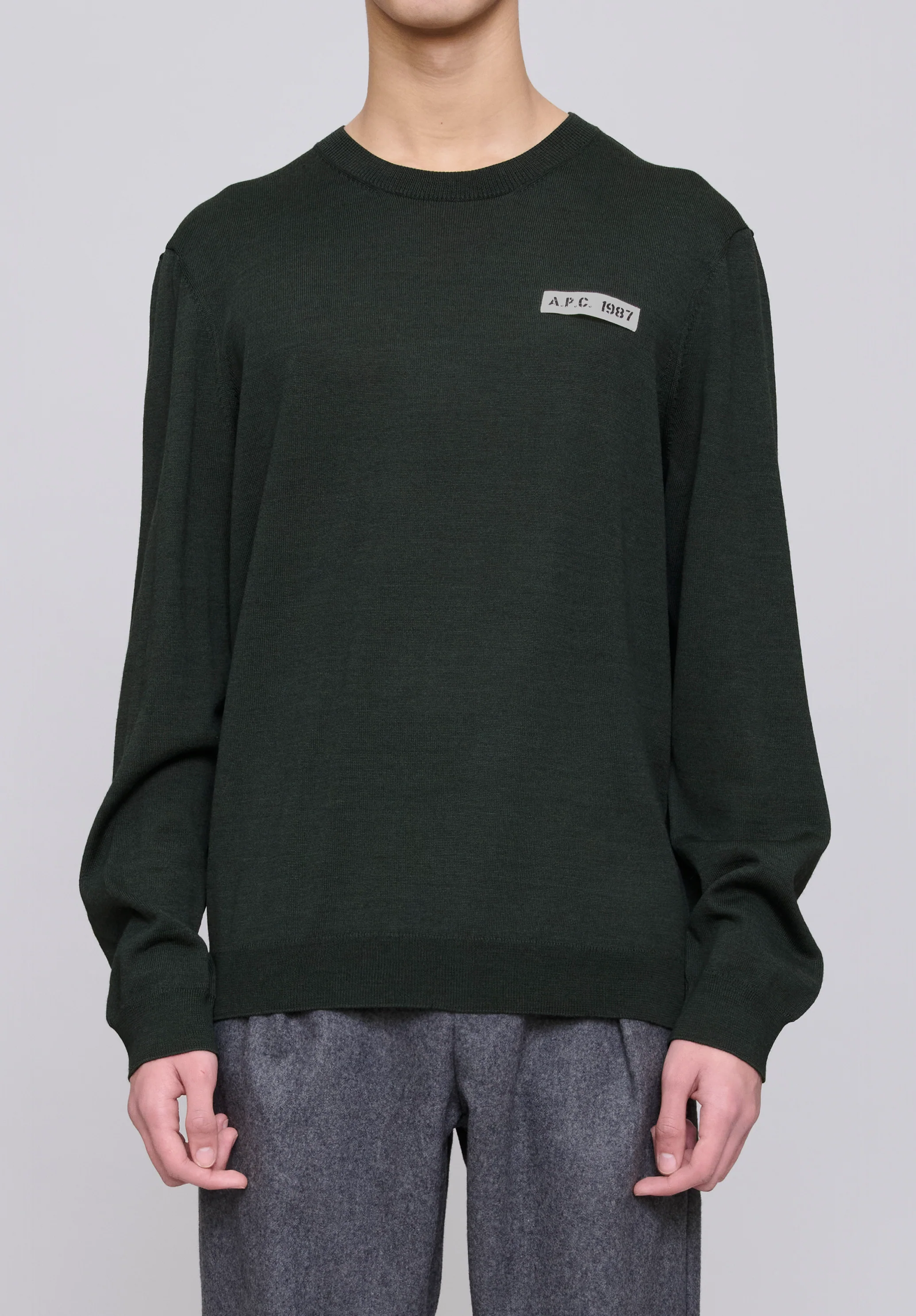 Anatole jumper - Image 4