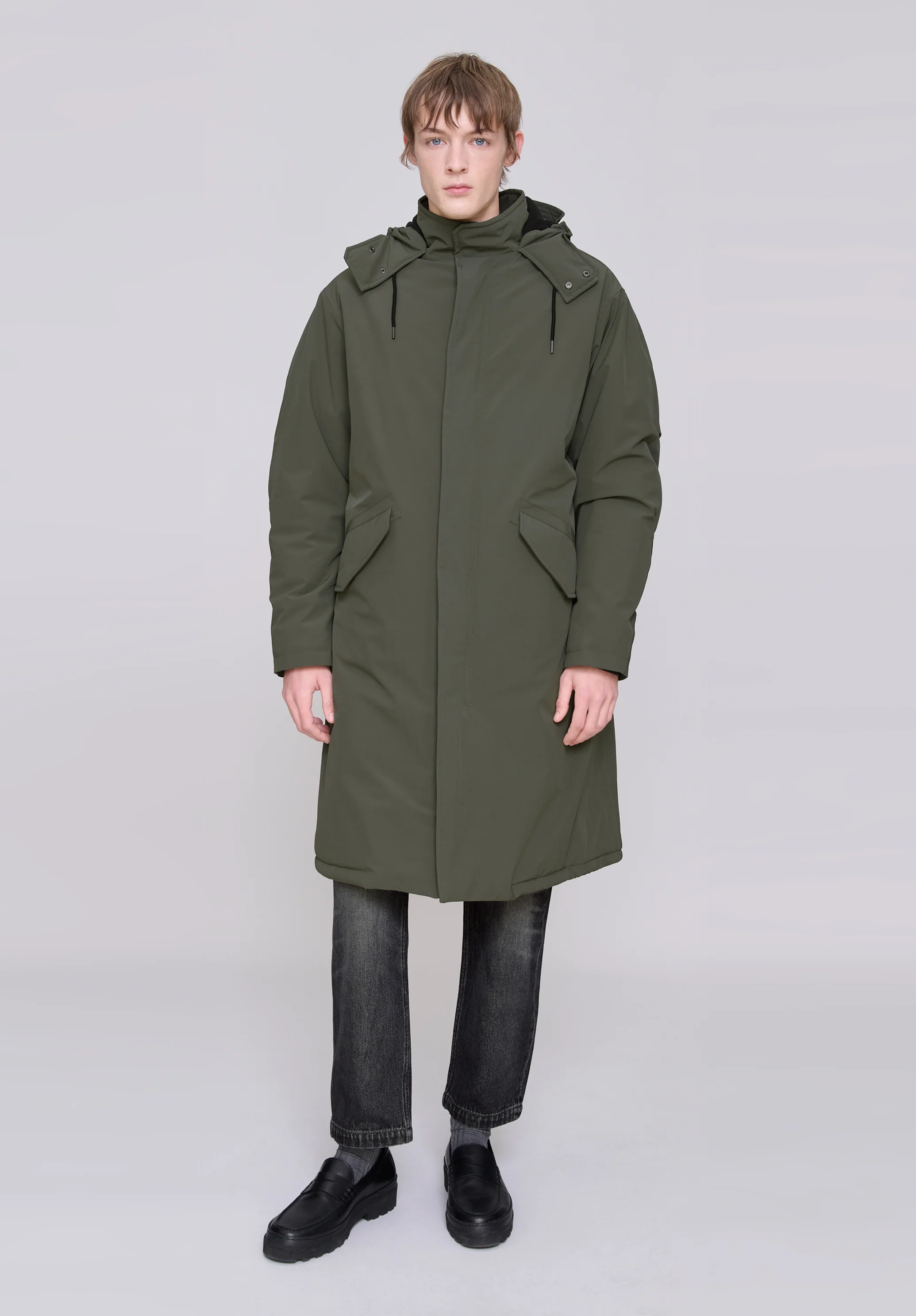 Anatole parka - Image 4