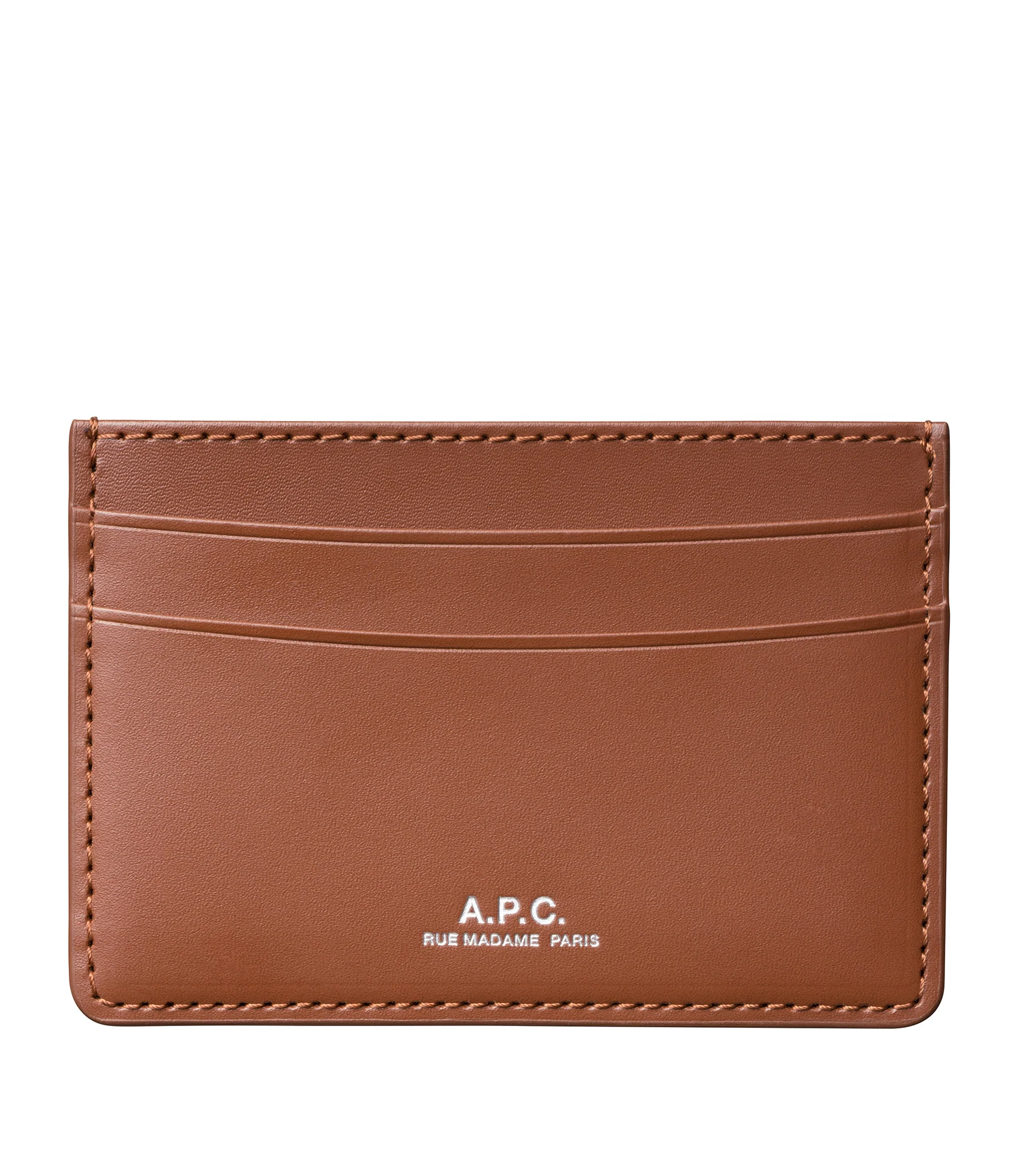 André cardholder