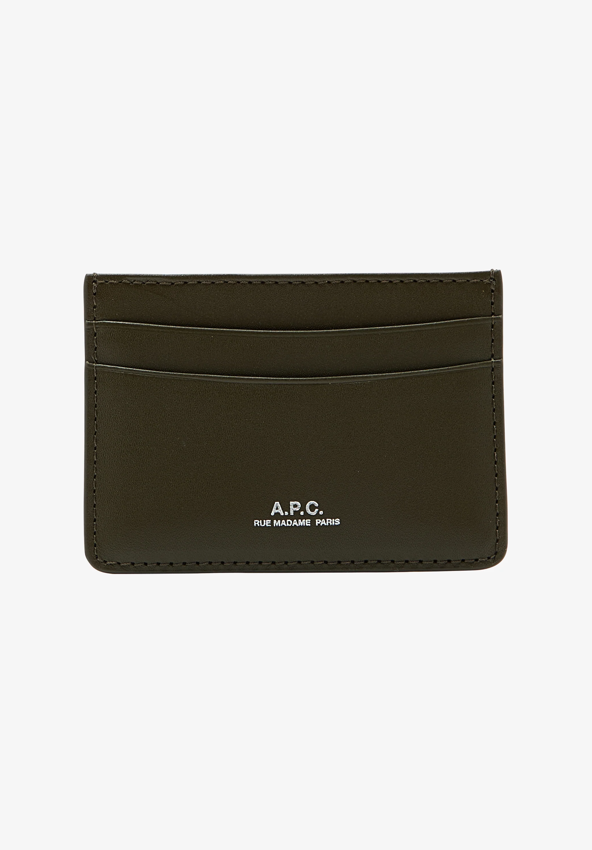 André cardholder