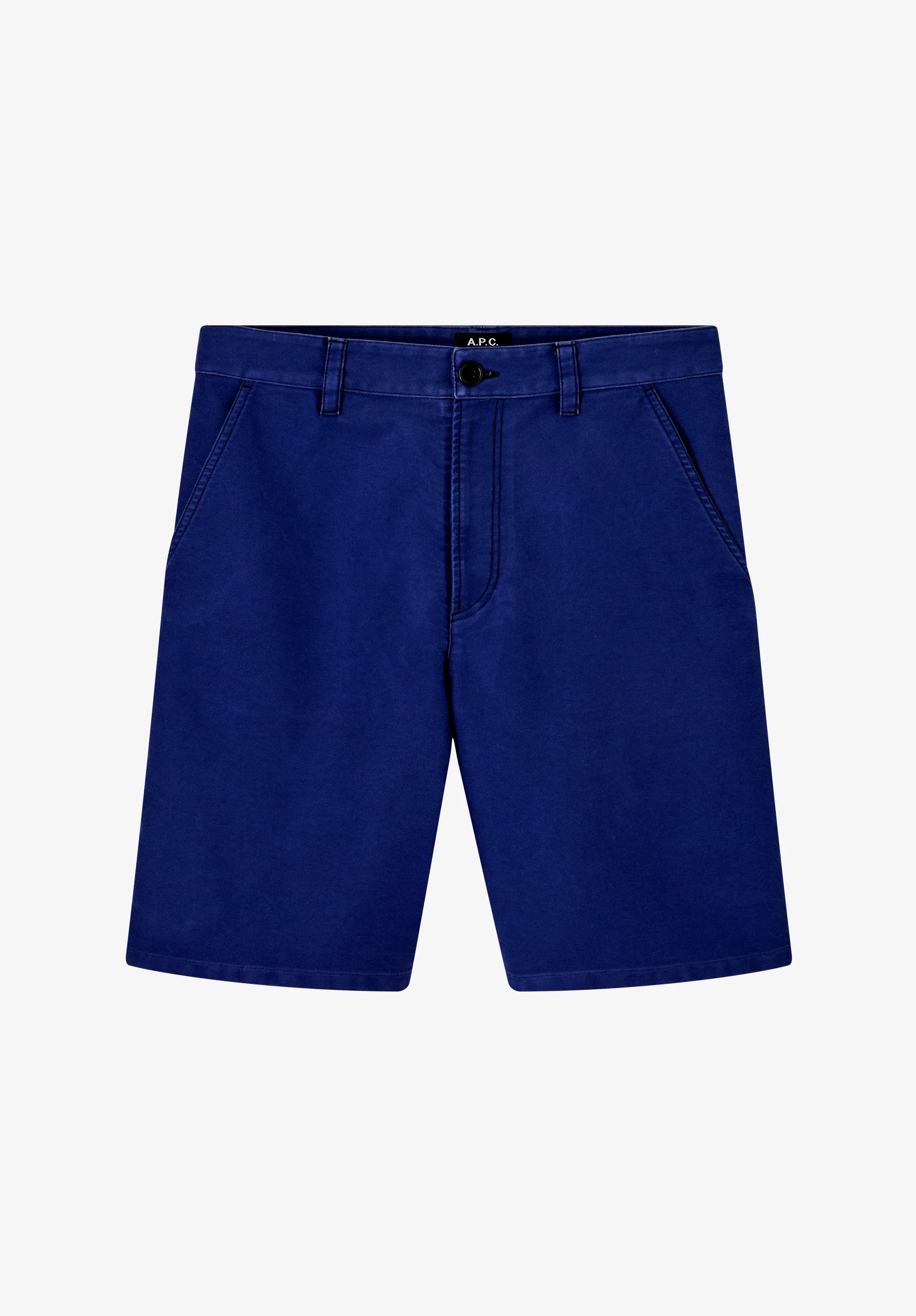 Andy Bermuda shorts