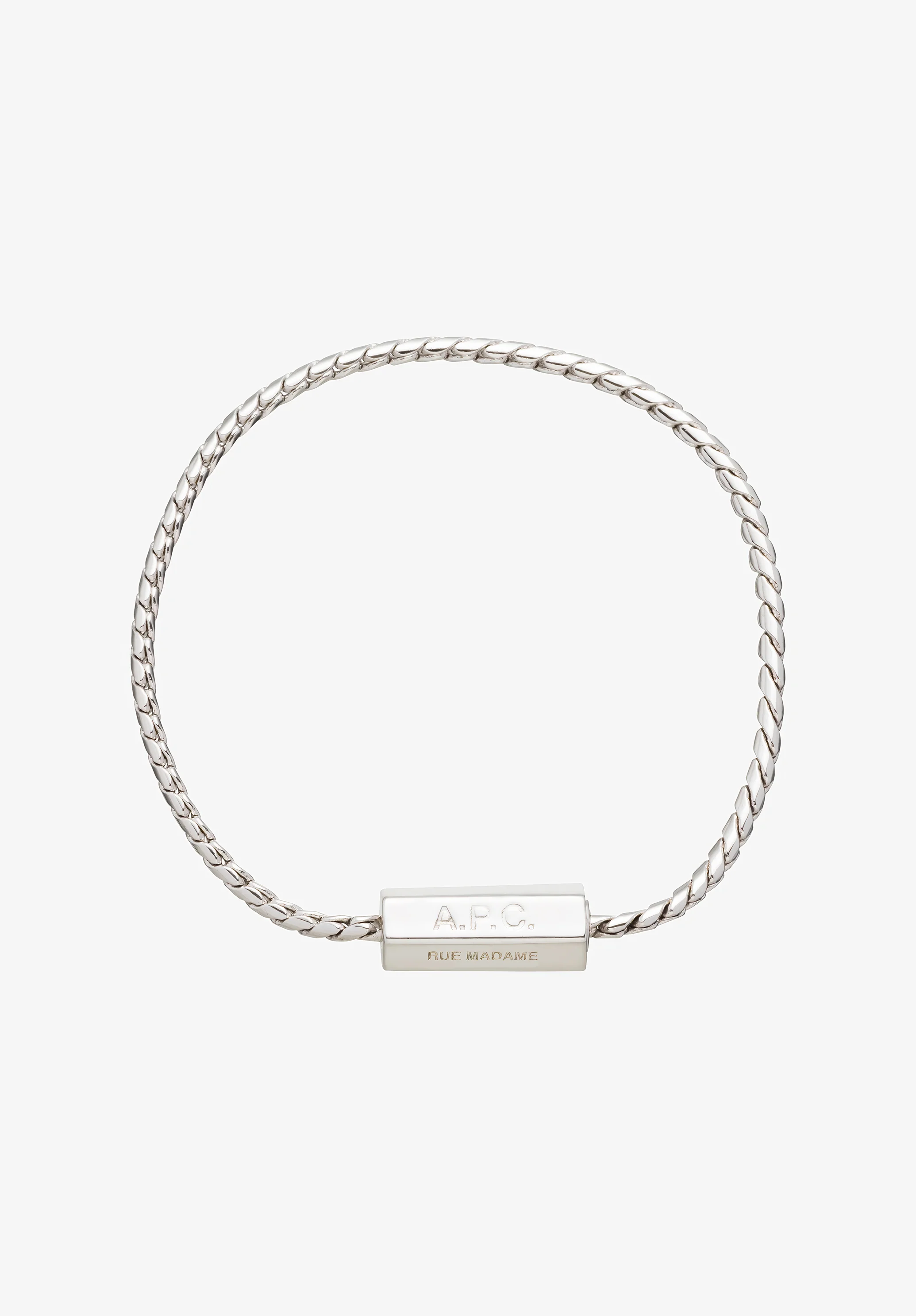 Angle bracelet