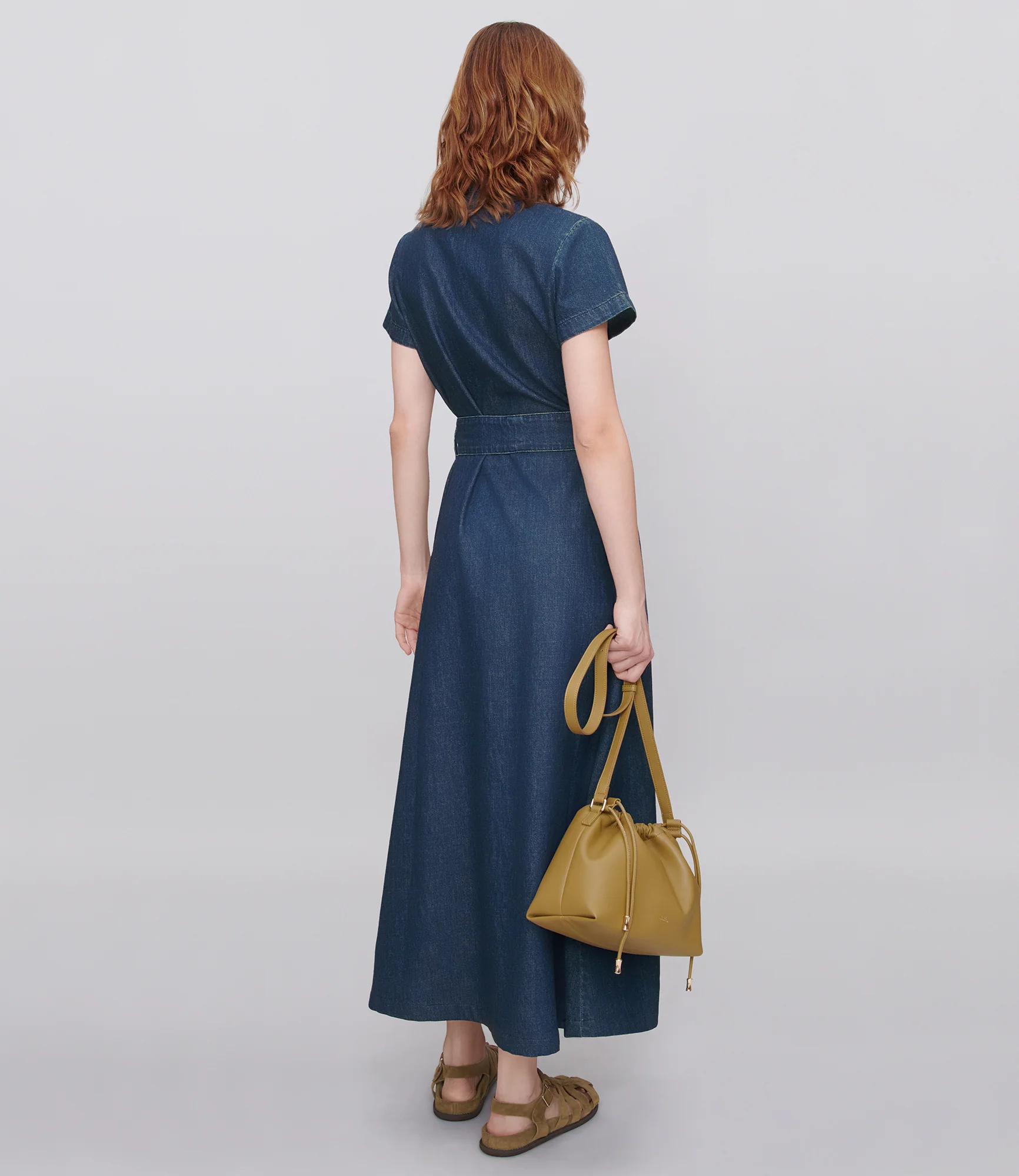 Annelie dress - Image 3