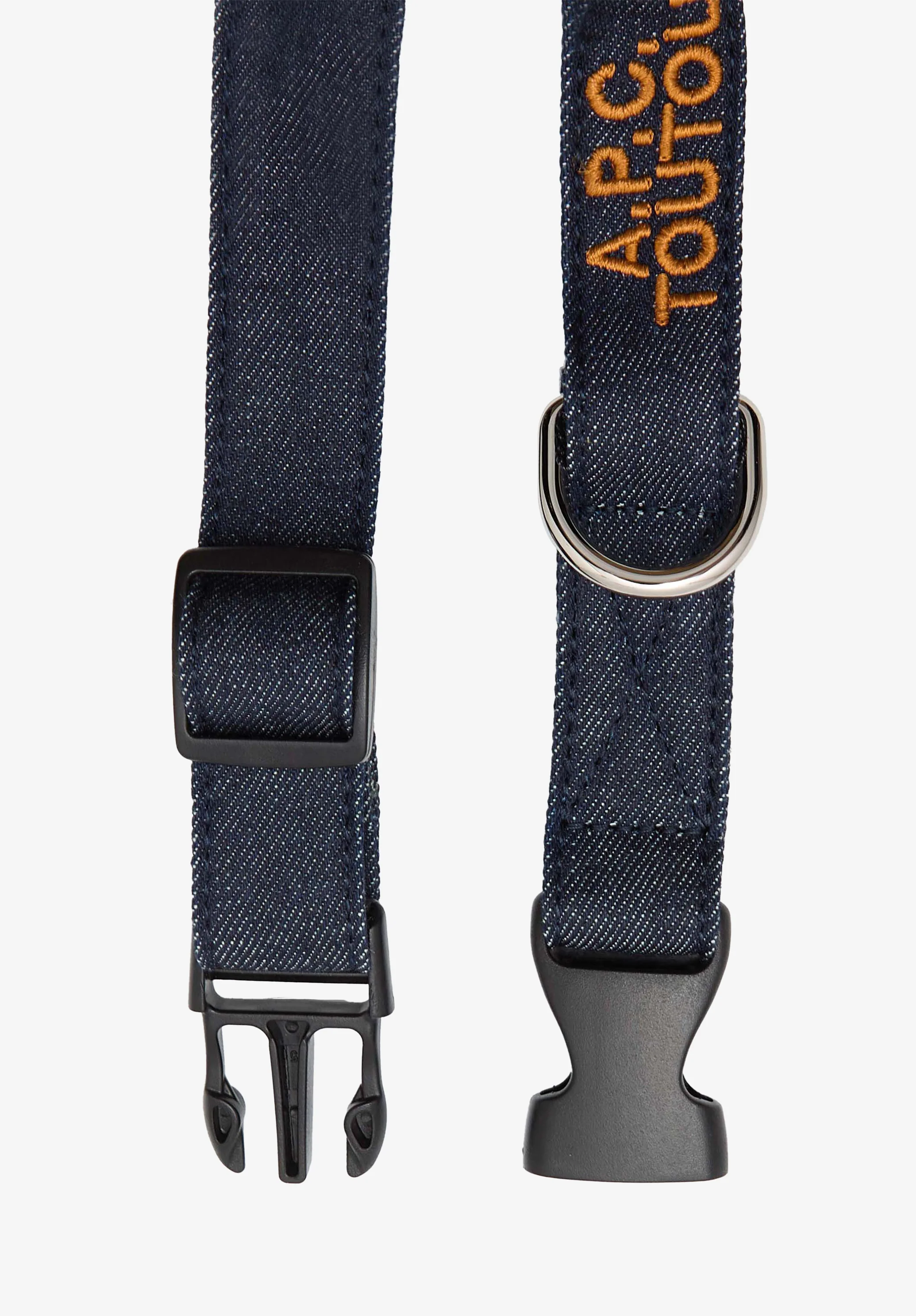 A.P.C. dog collar - Image 2
