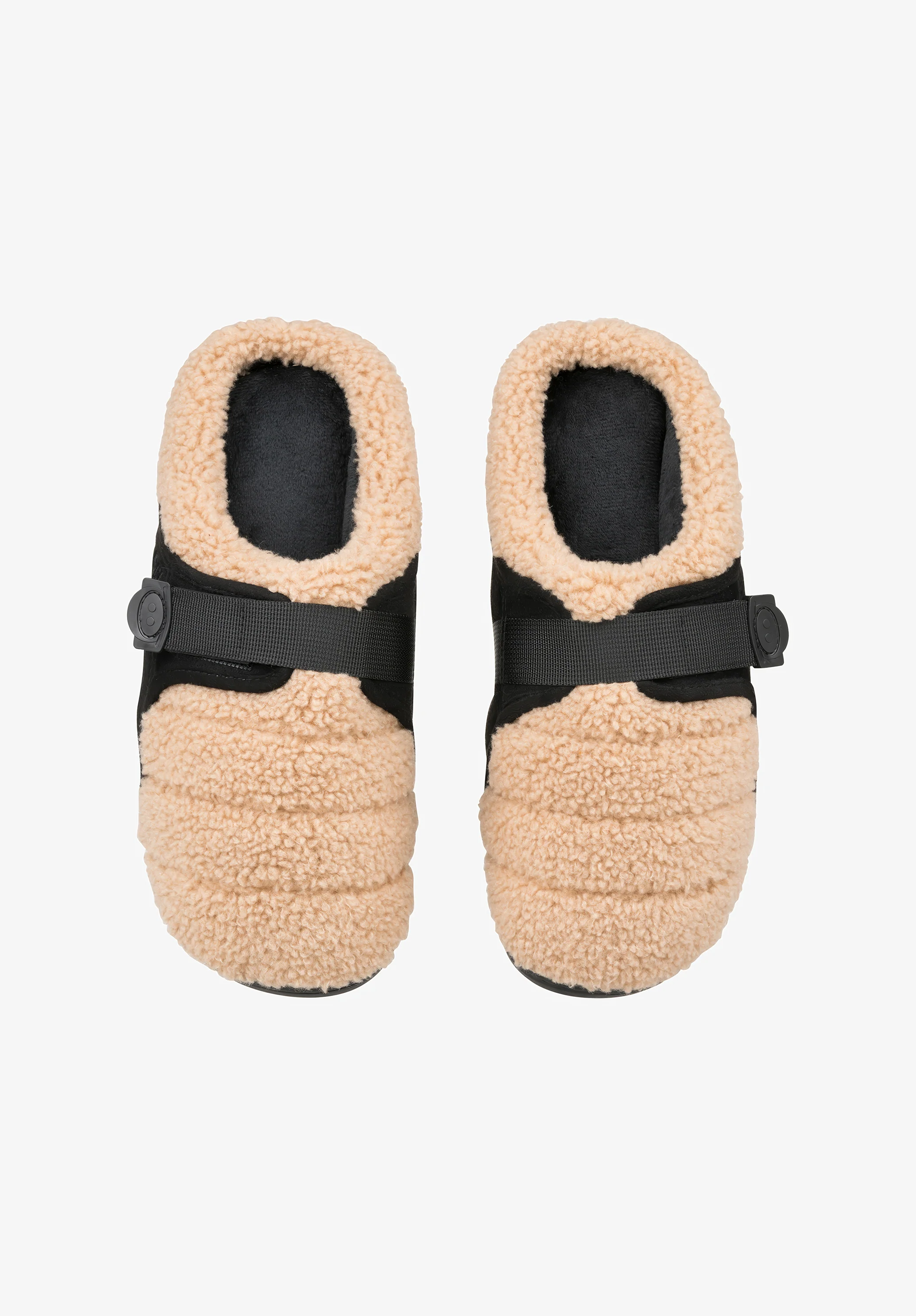 A.P.C. SUBU Belt Line Shoes - Image 4