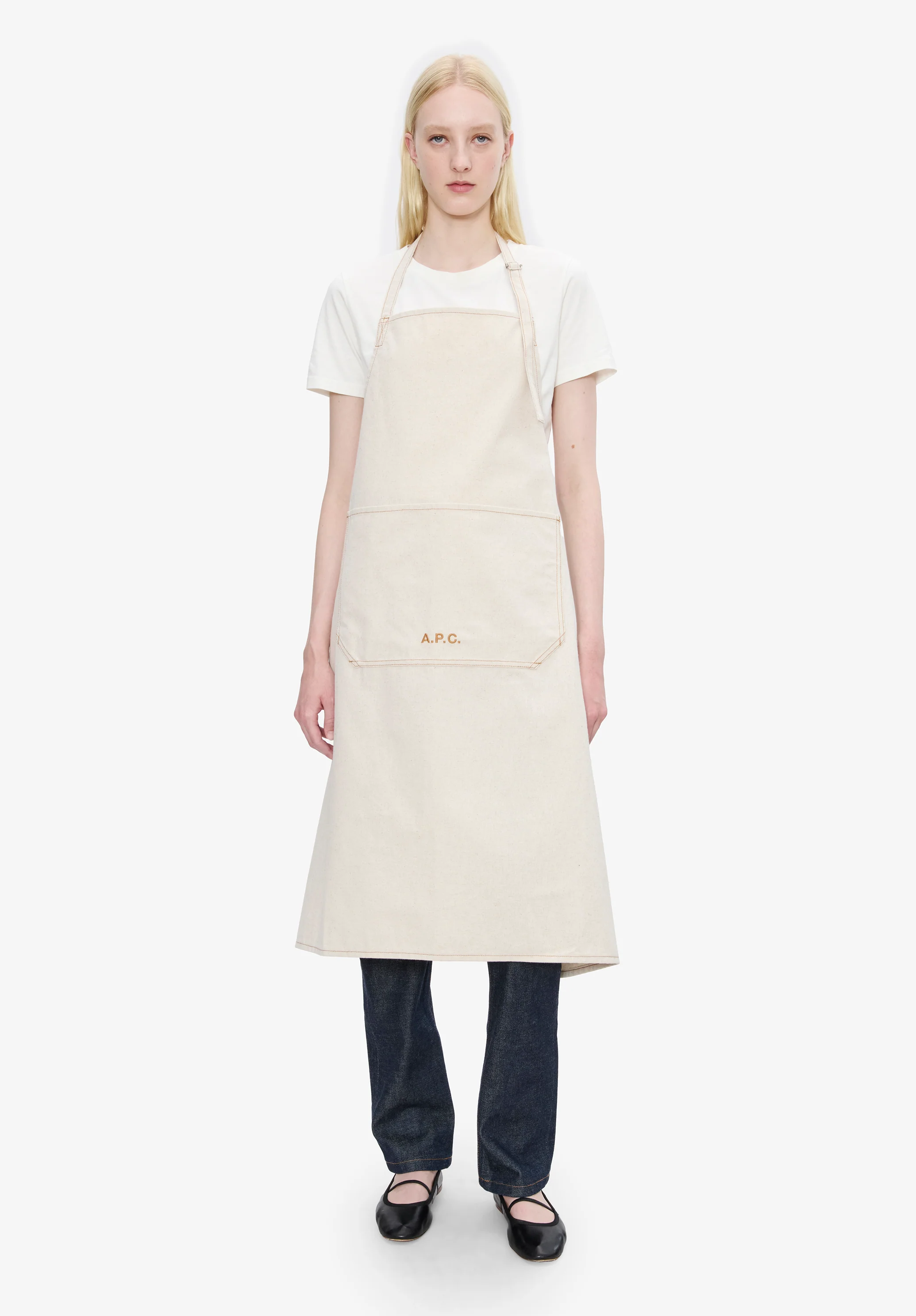 Apron - Image 3