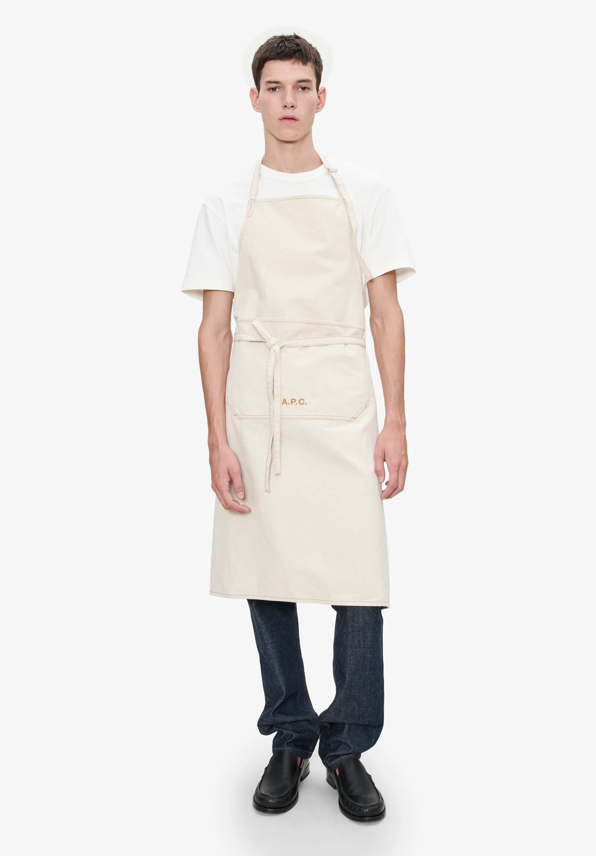 Apron - Image 5