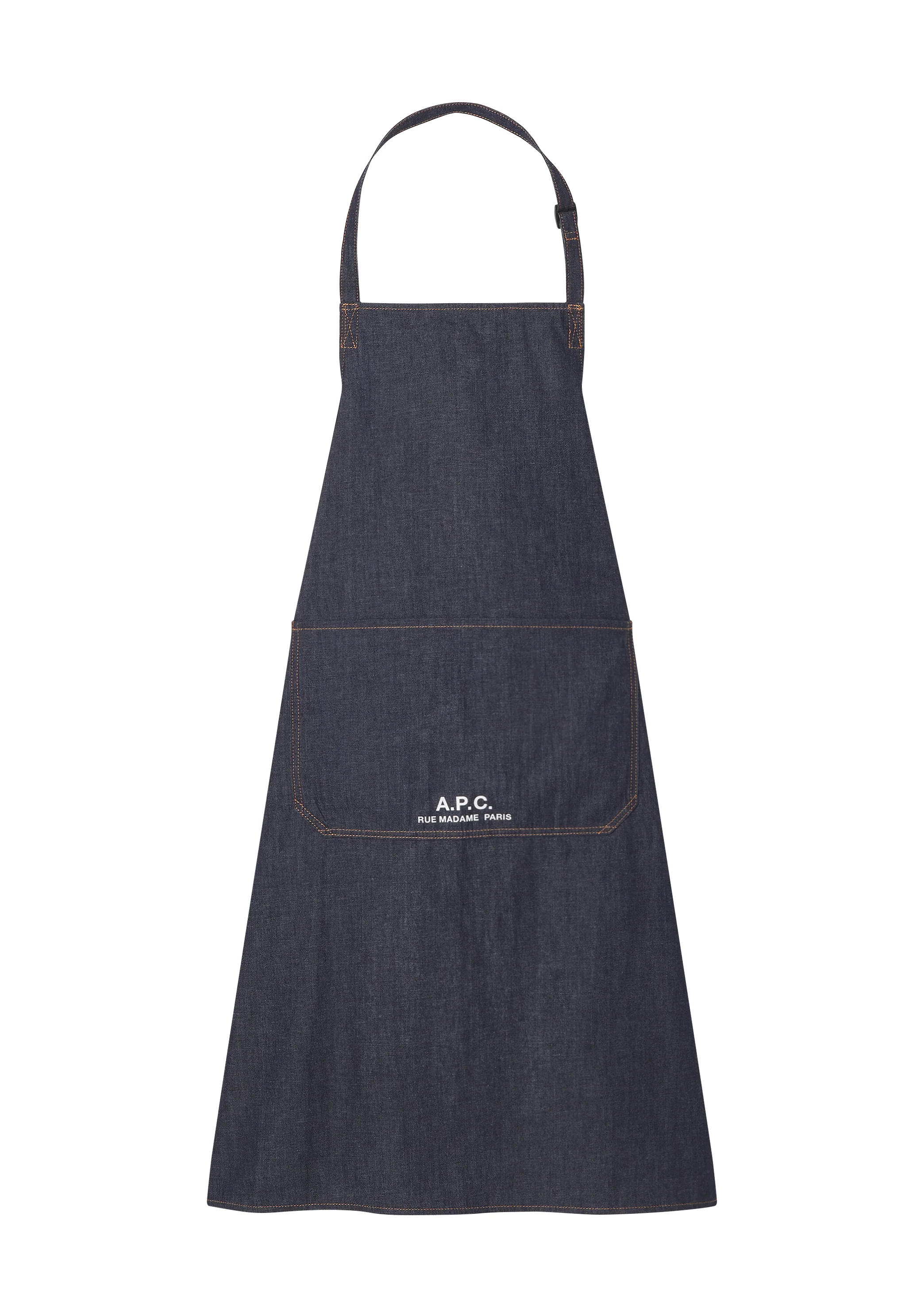 Apron