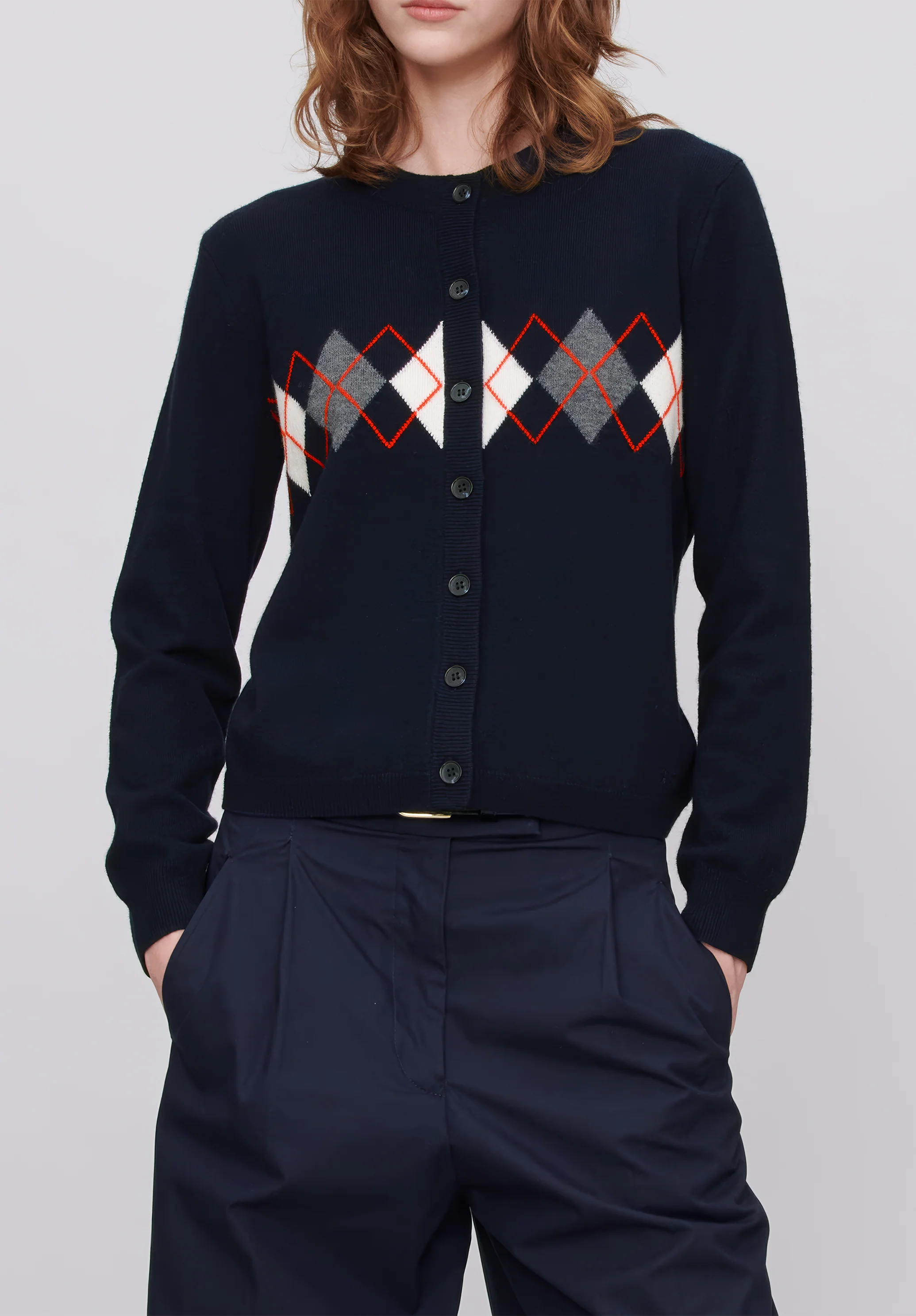 Aria cardigan - Image 4