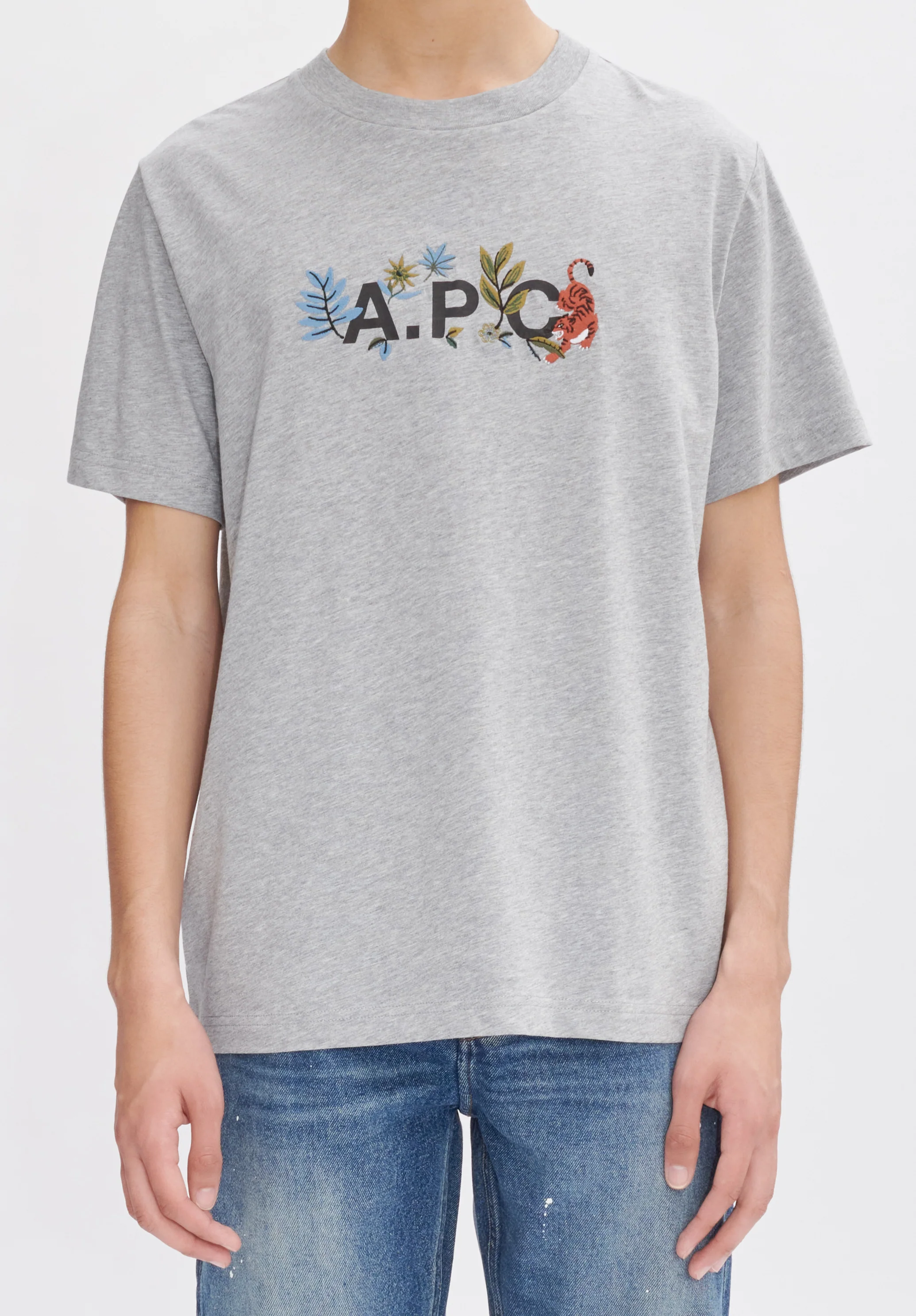 Auguste T-shirt - Image 4