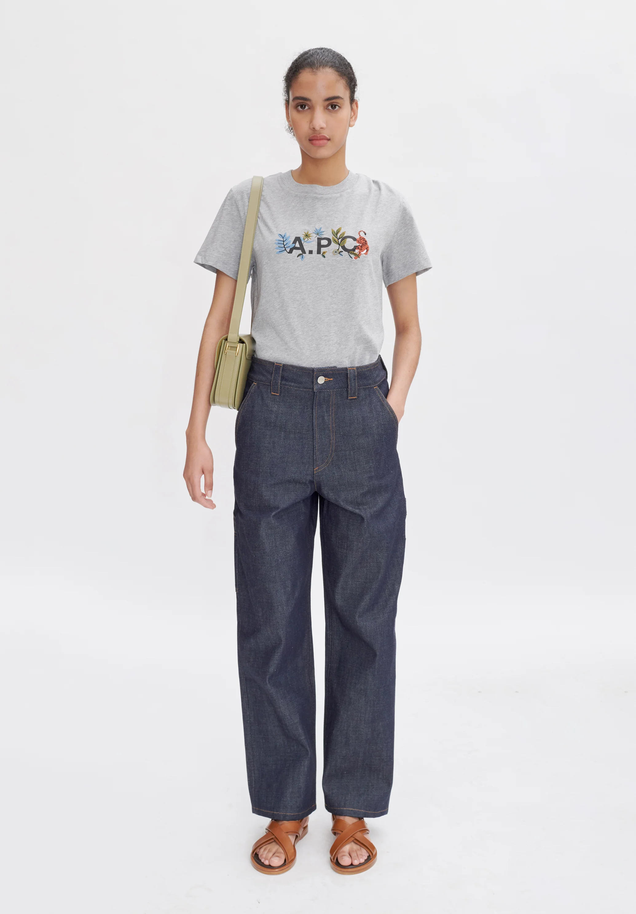 Auguste T-shirt - Image 5