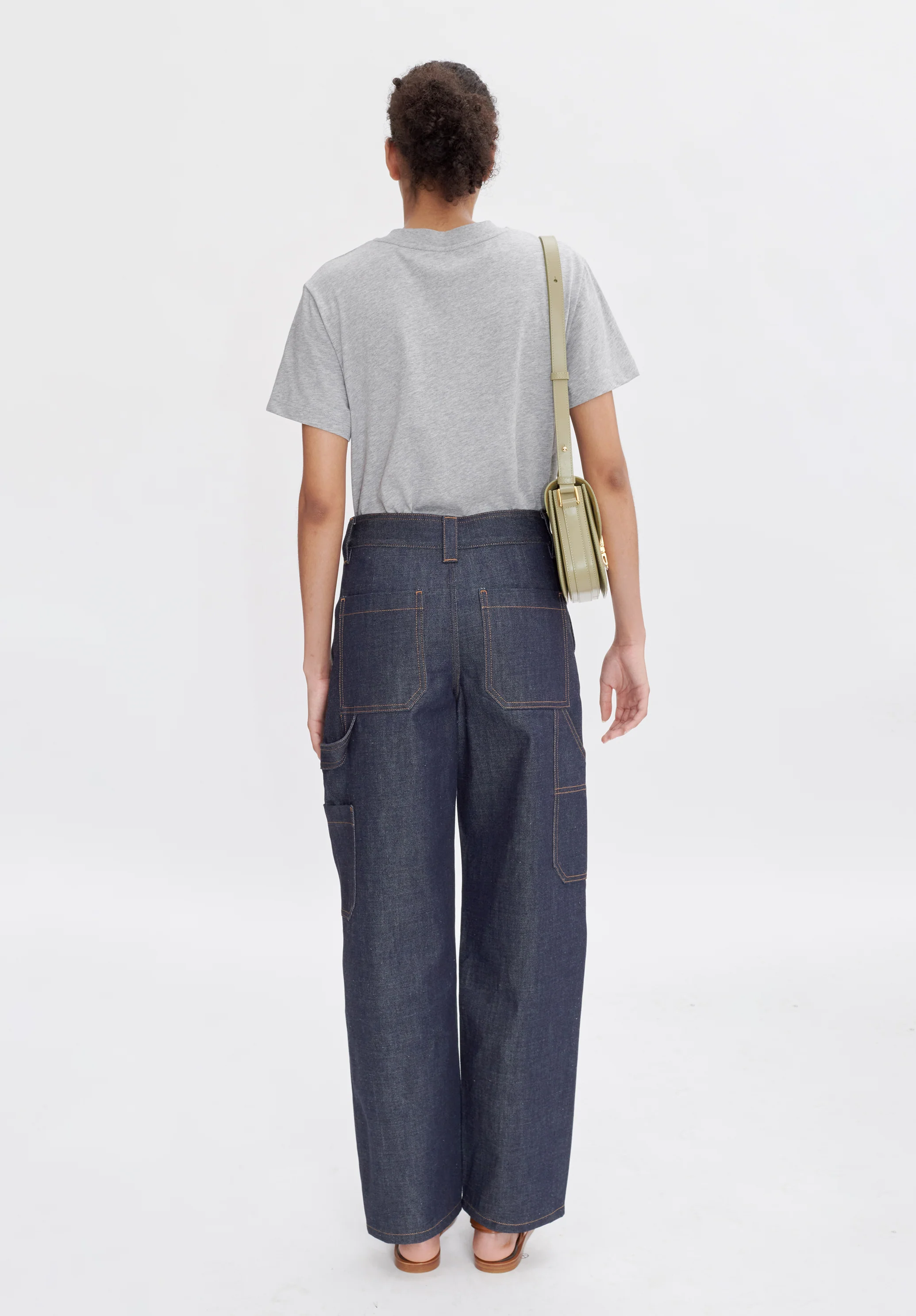 Auguste T-shirt - Image 6