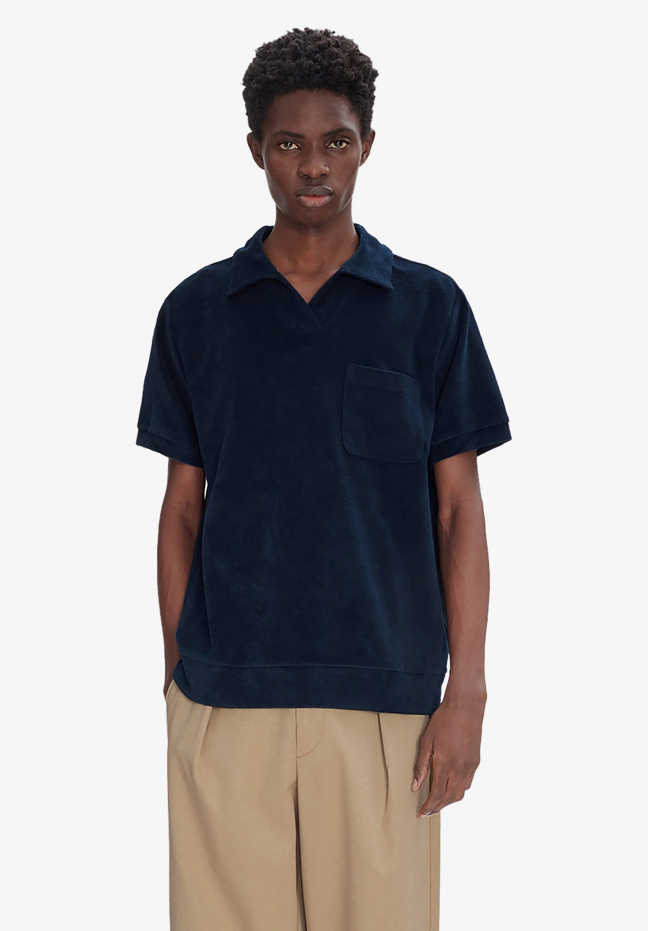 Augustino polo shirt - Image 3