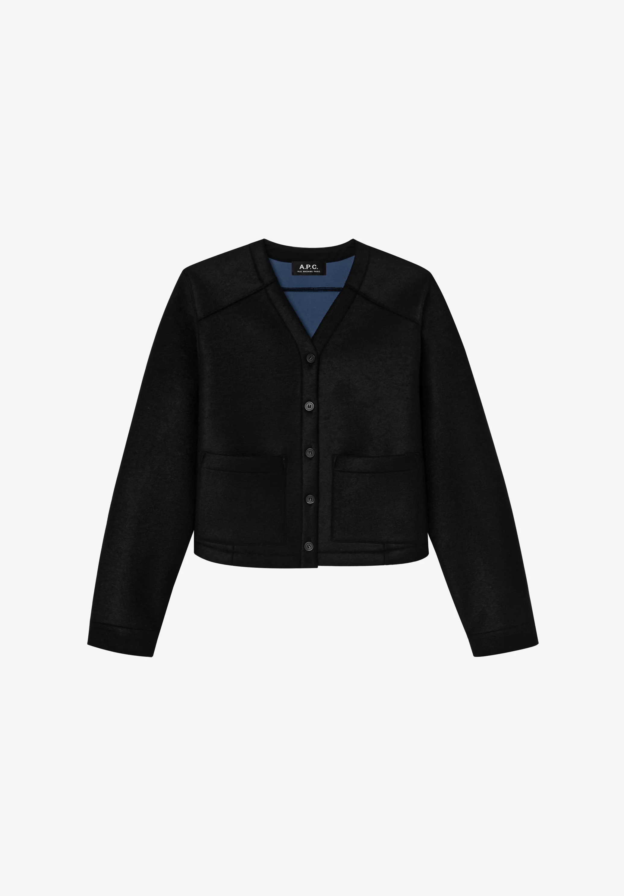 Aurelie jacket