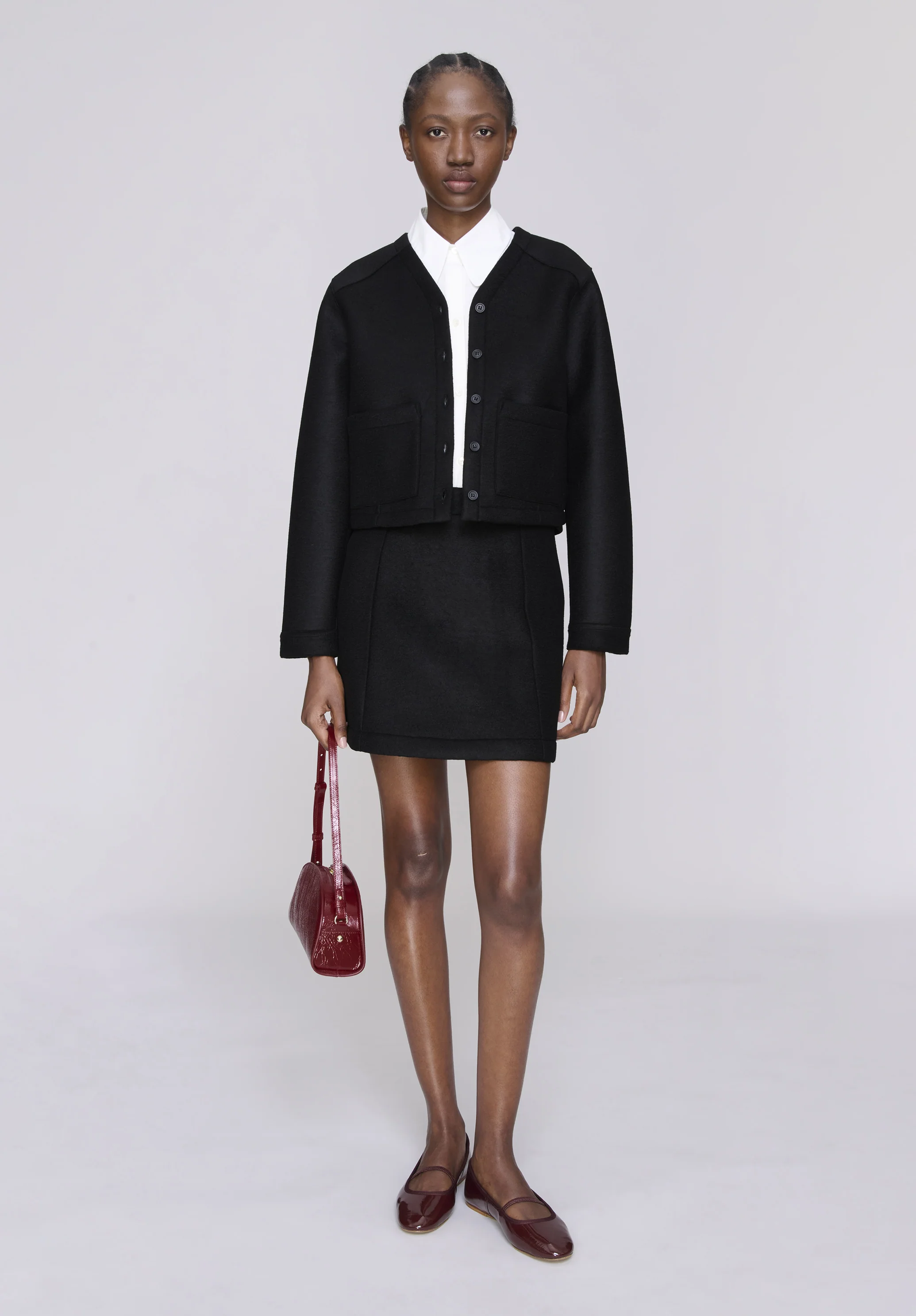 Aurelie jacket - Image 2