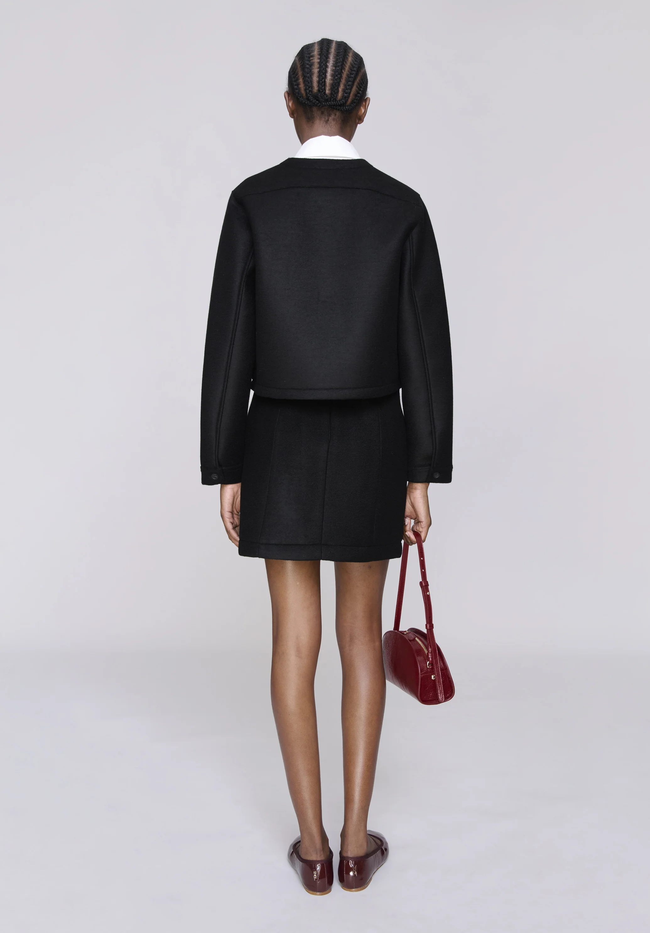 Aurelie jacket - Image 3