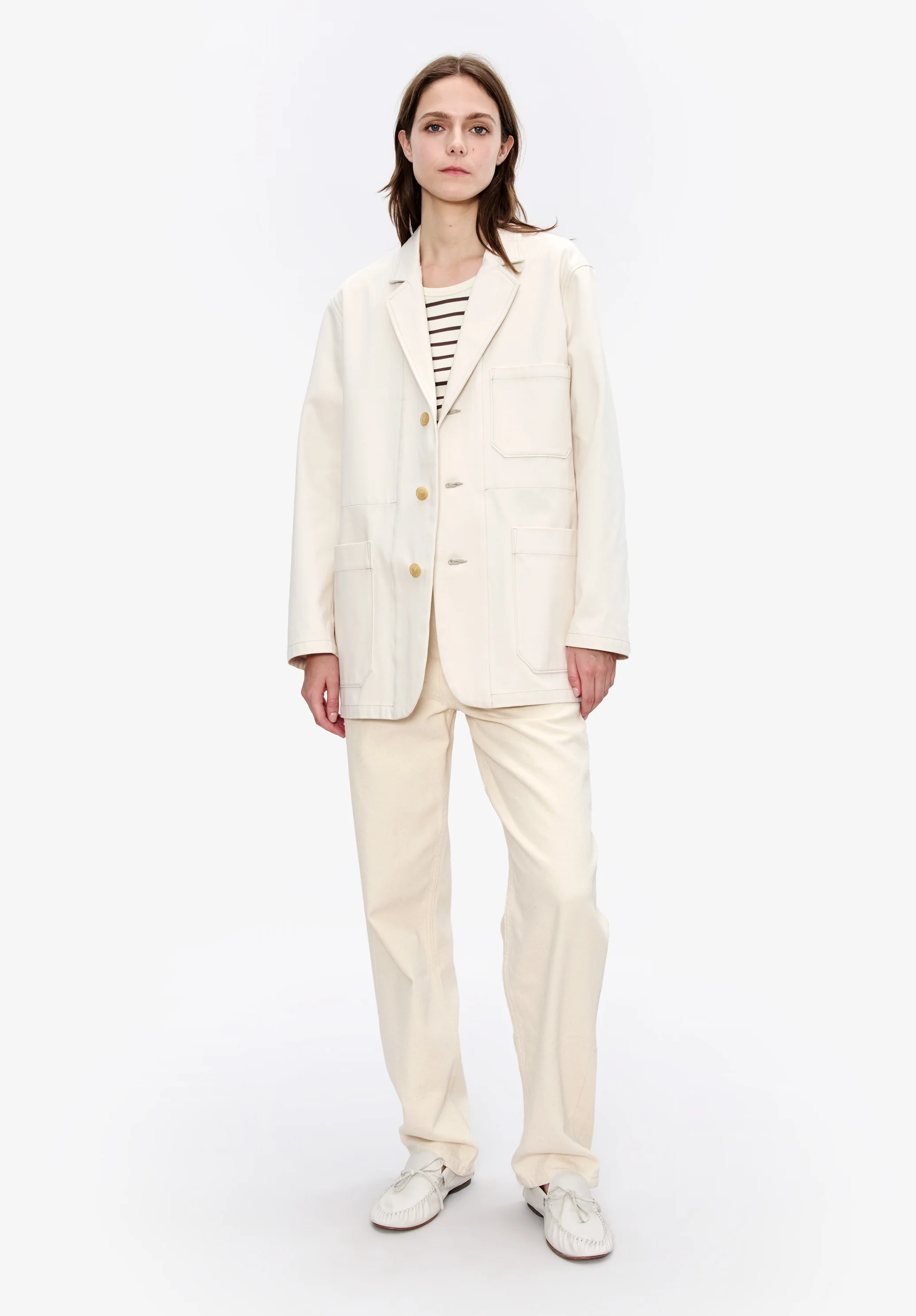 Aurore blazer - Image 2