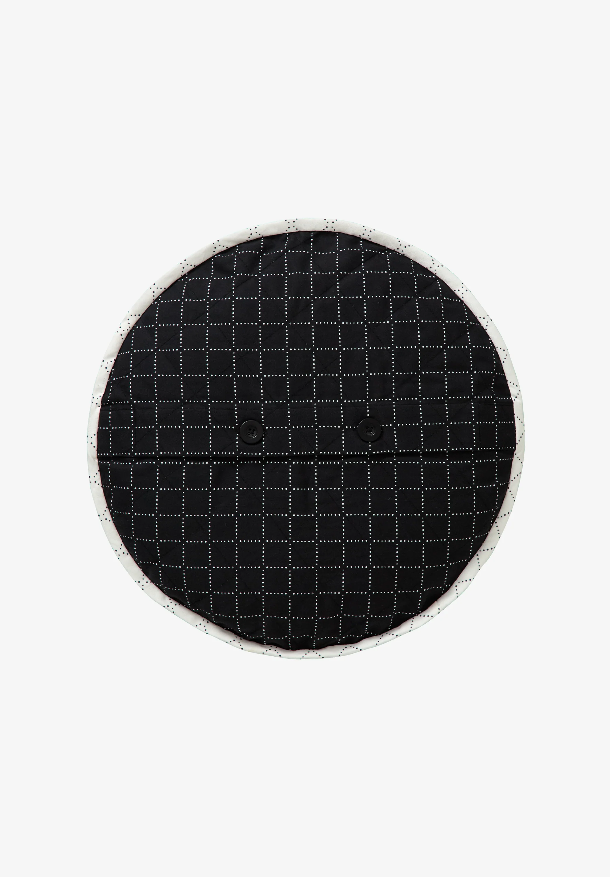 Av. El Paseo quilt - Image 2