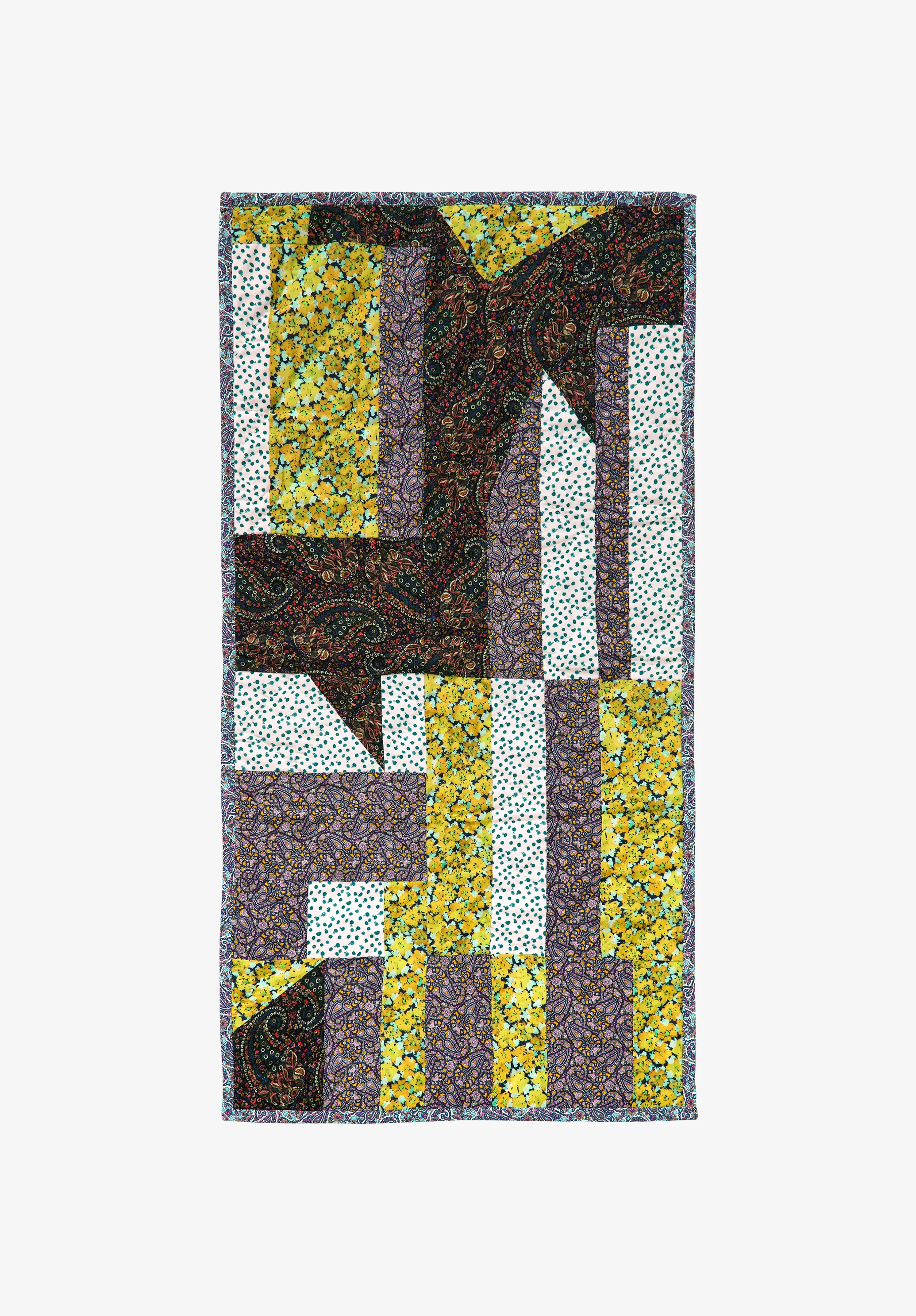 Av. Maria Teresa quilt
