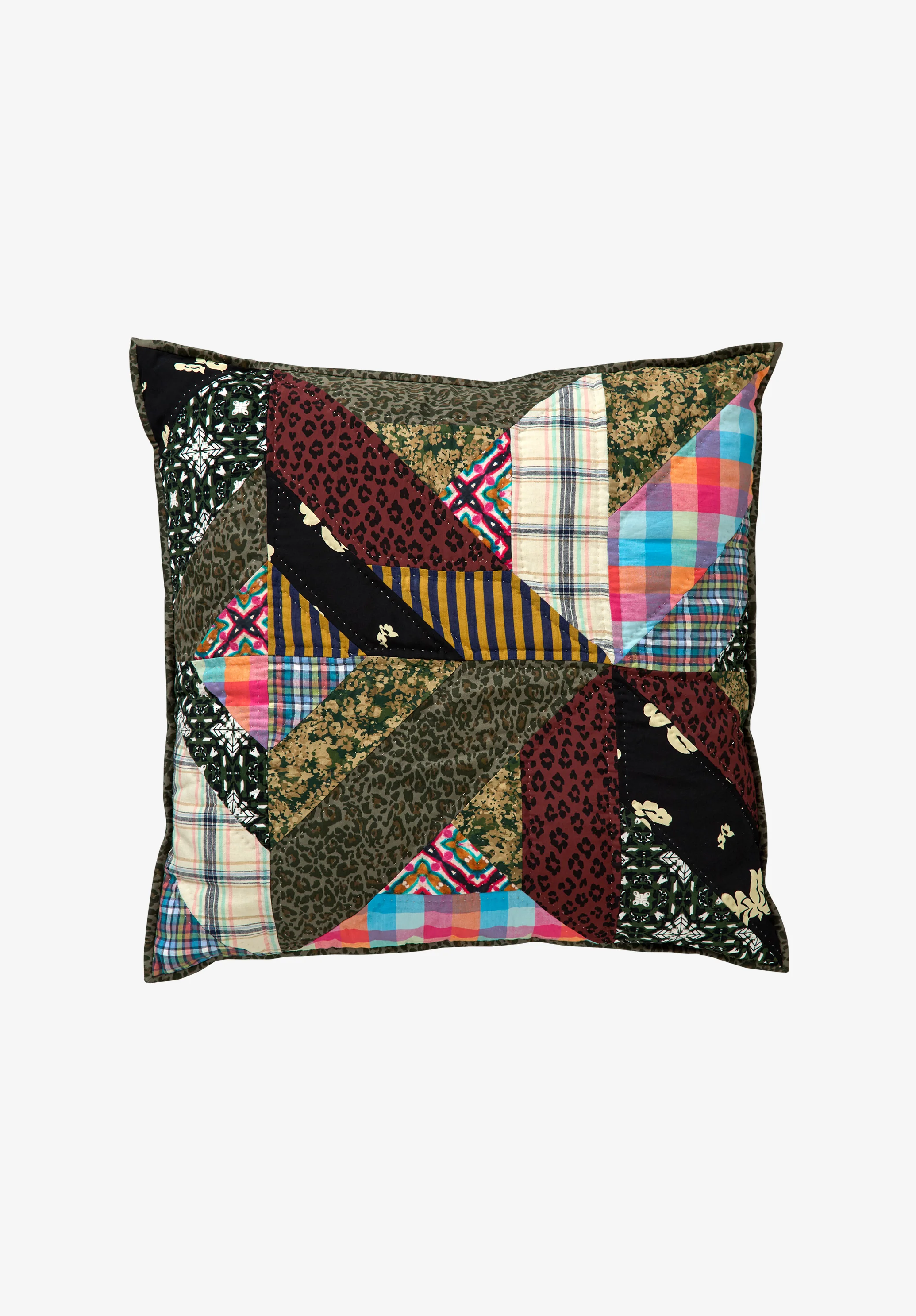 Avenida 4-A quilt