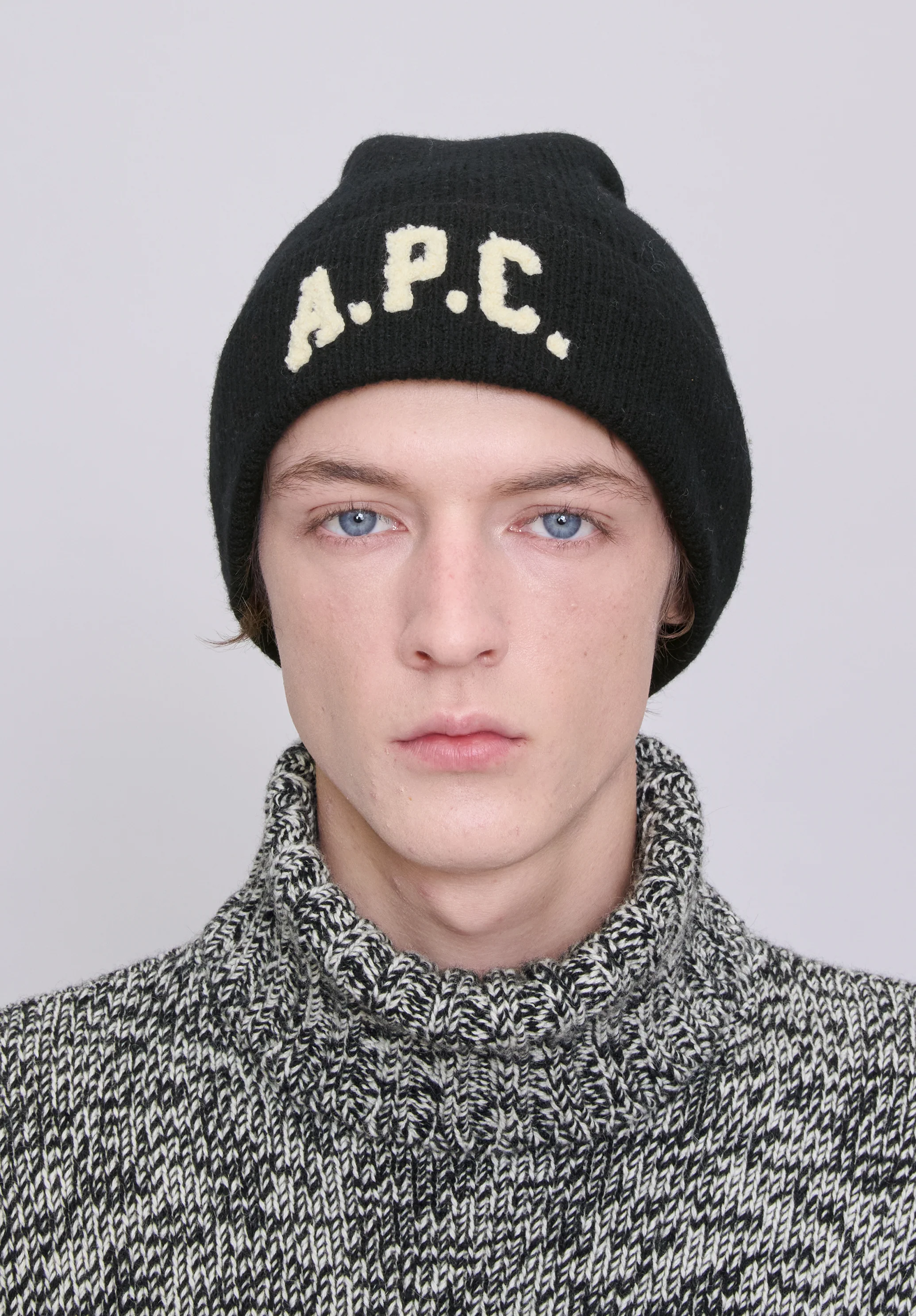 Axel beanie - Image 3