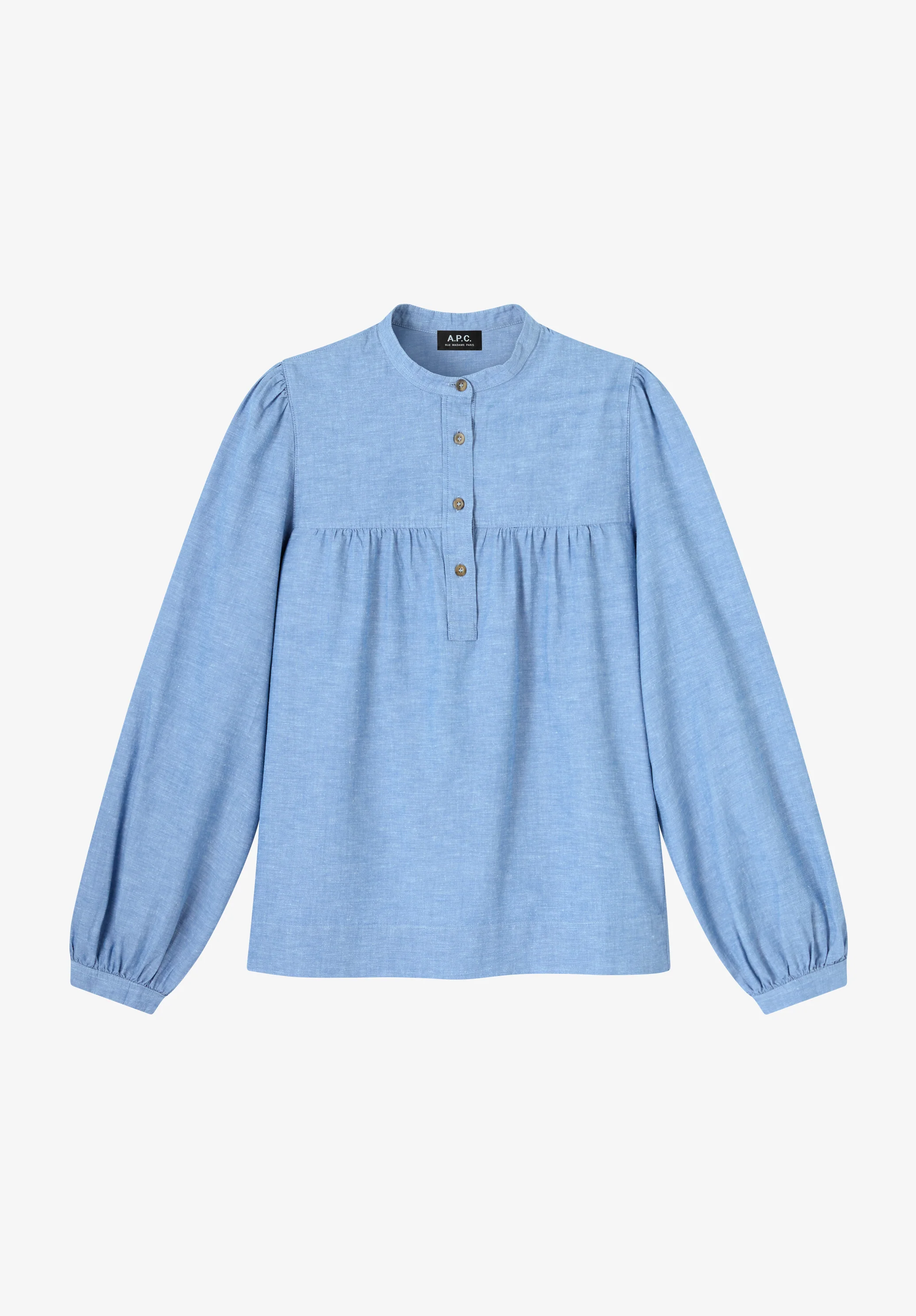 Baby Doll blouse
