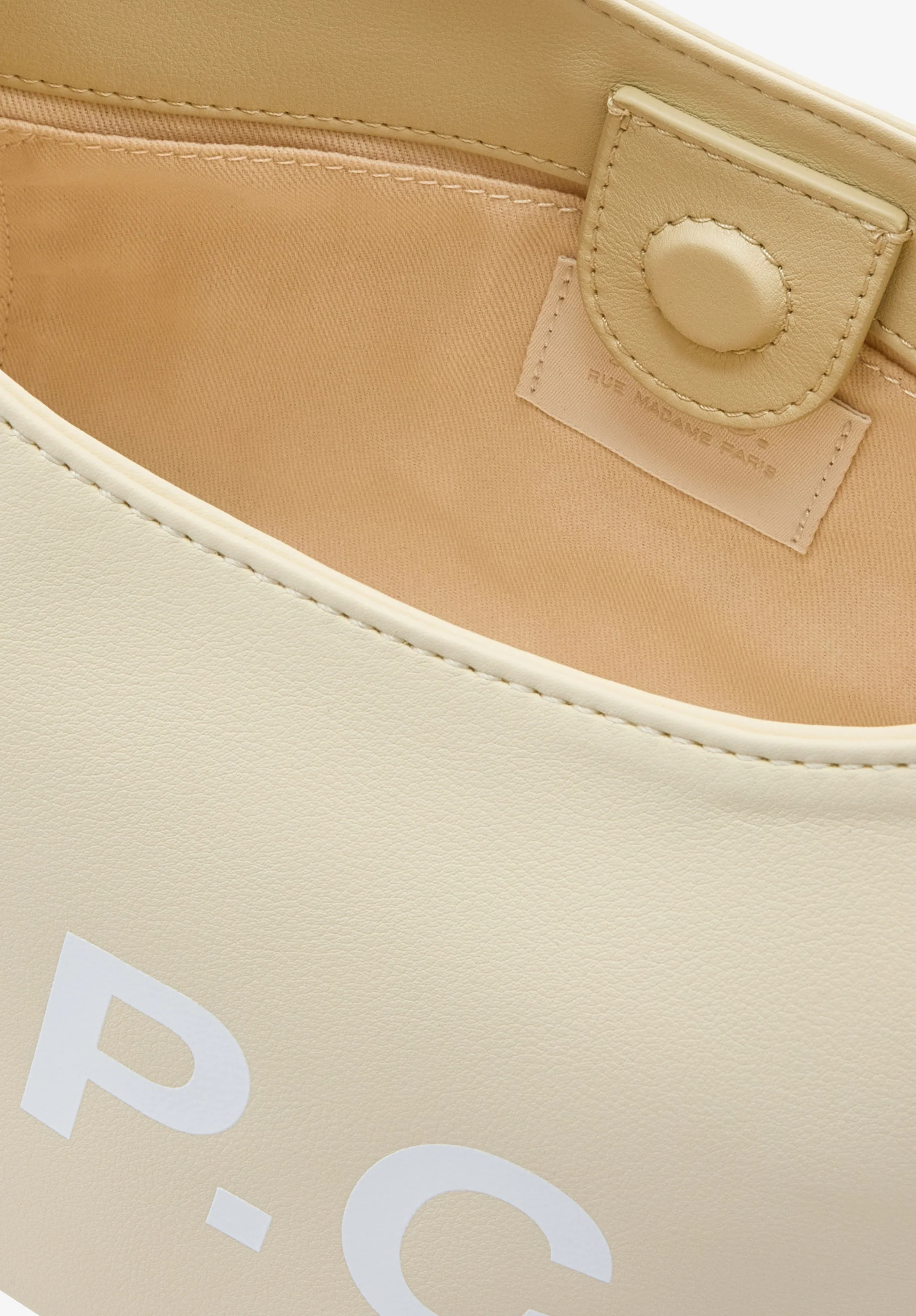 Baby Ninon Shoulder bag - Image 4
