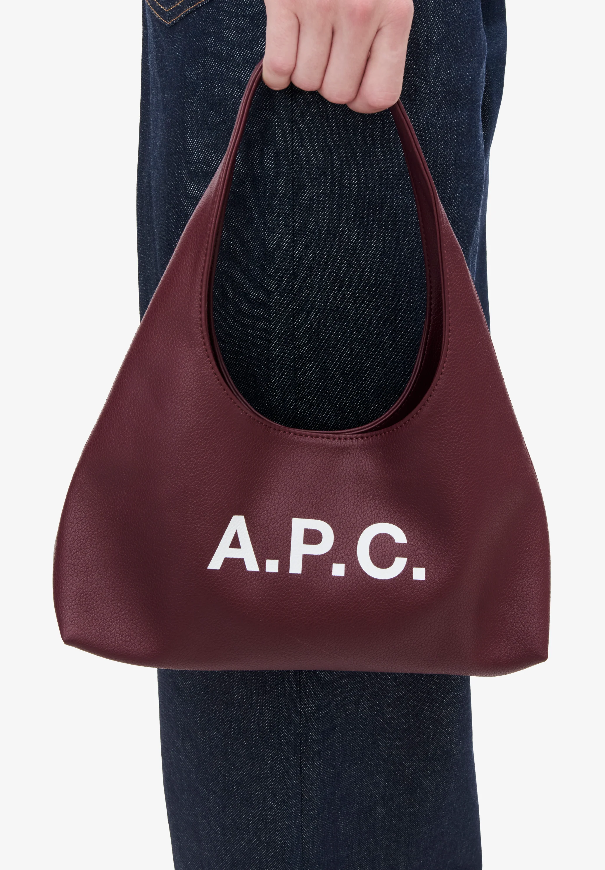 Baby Ninon Shoulder bag - Image 2
