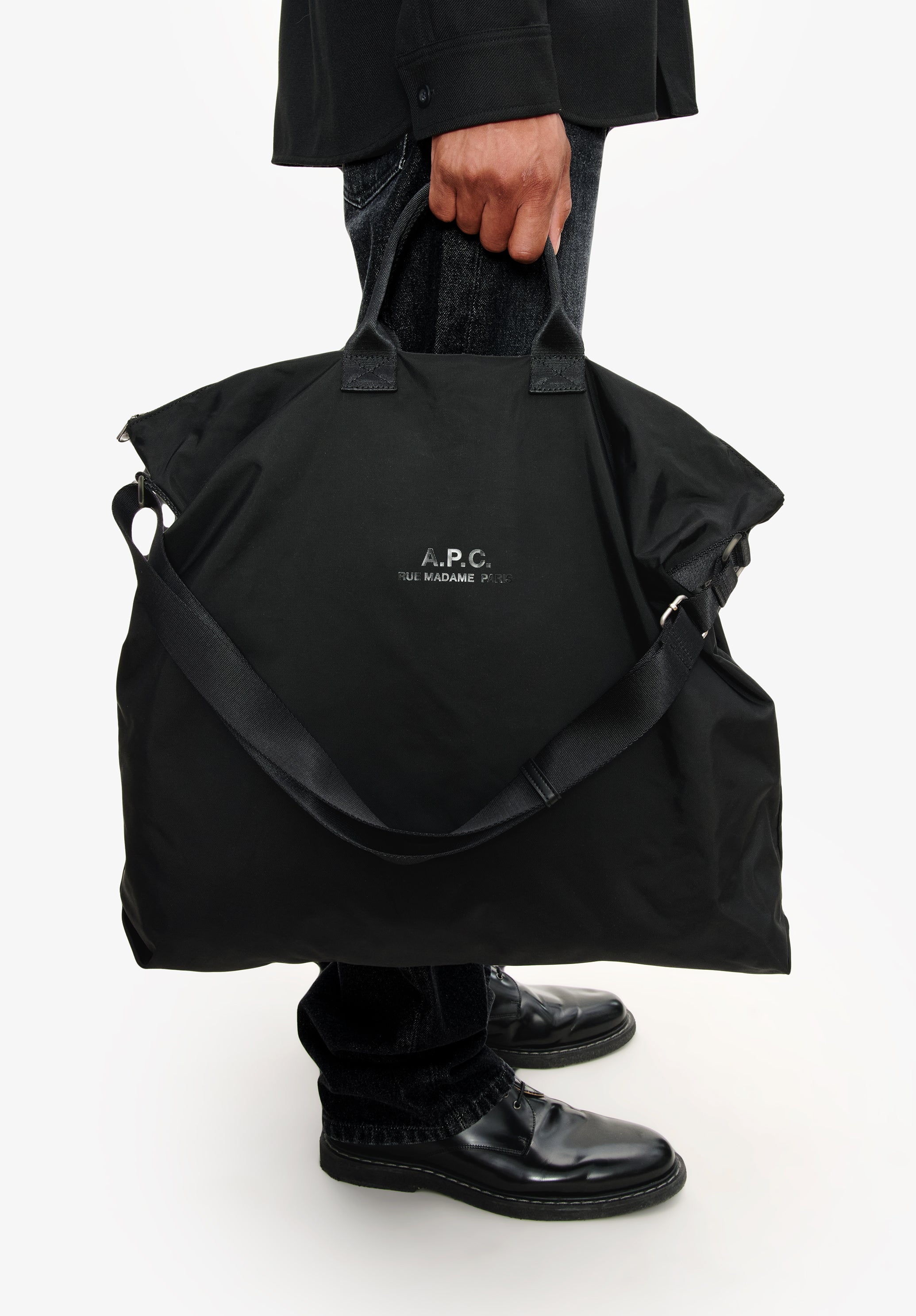 Backstage crossbody bag - Image 2