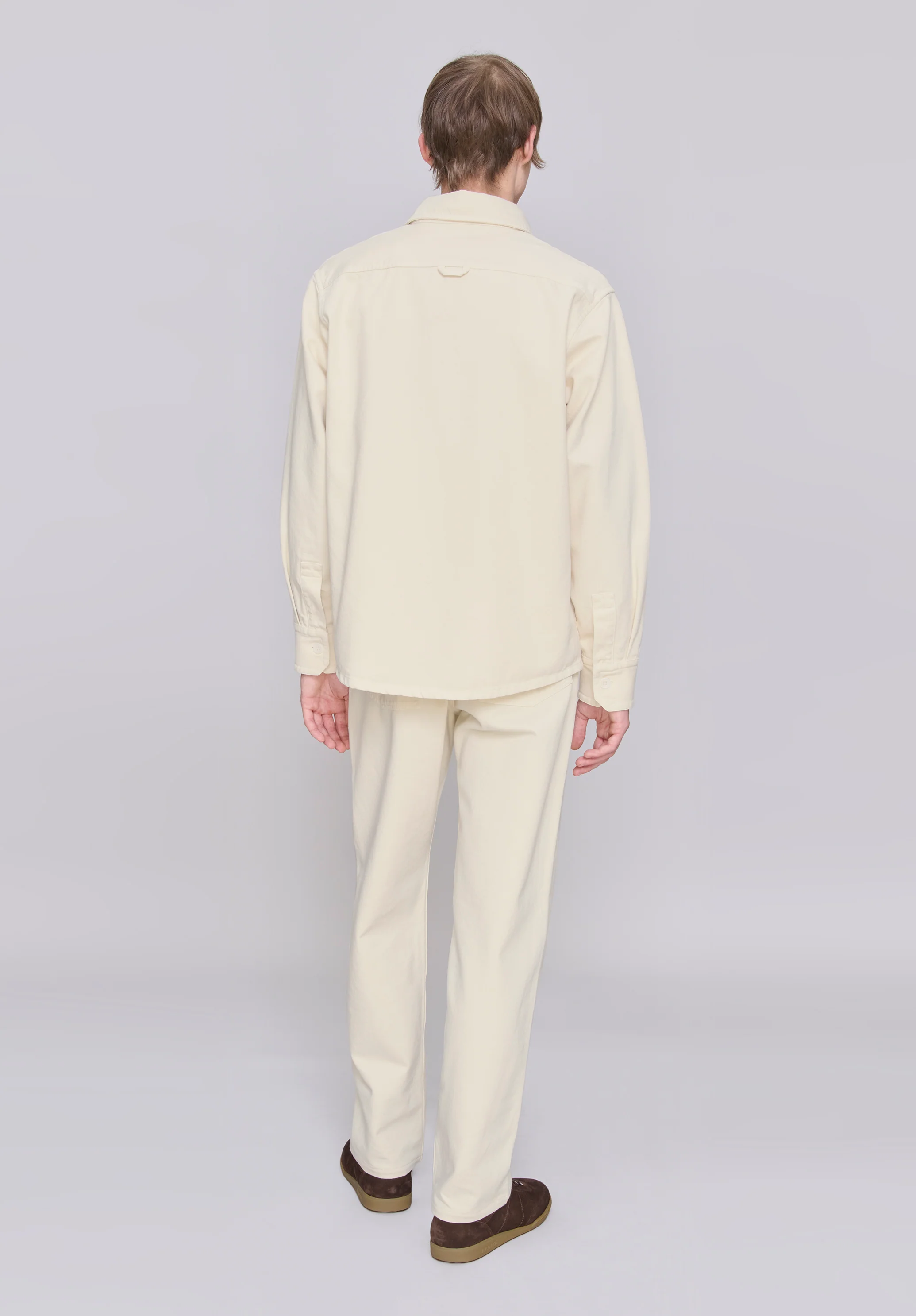 Basile overshirt - Image 3