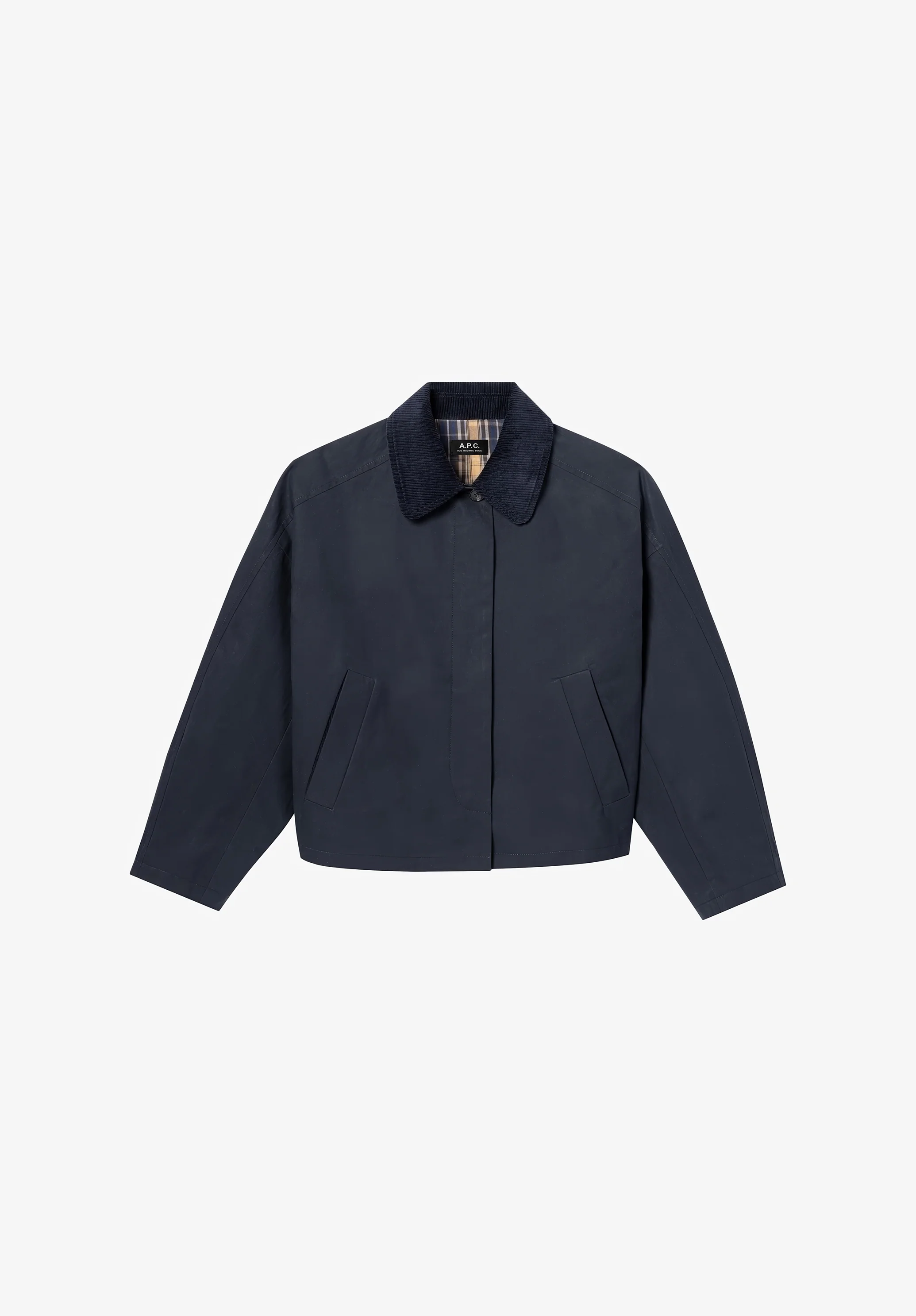 Becca jacket