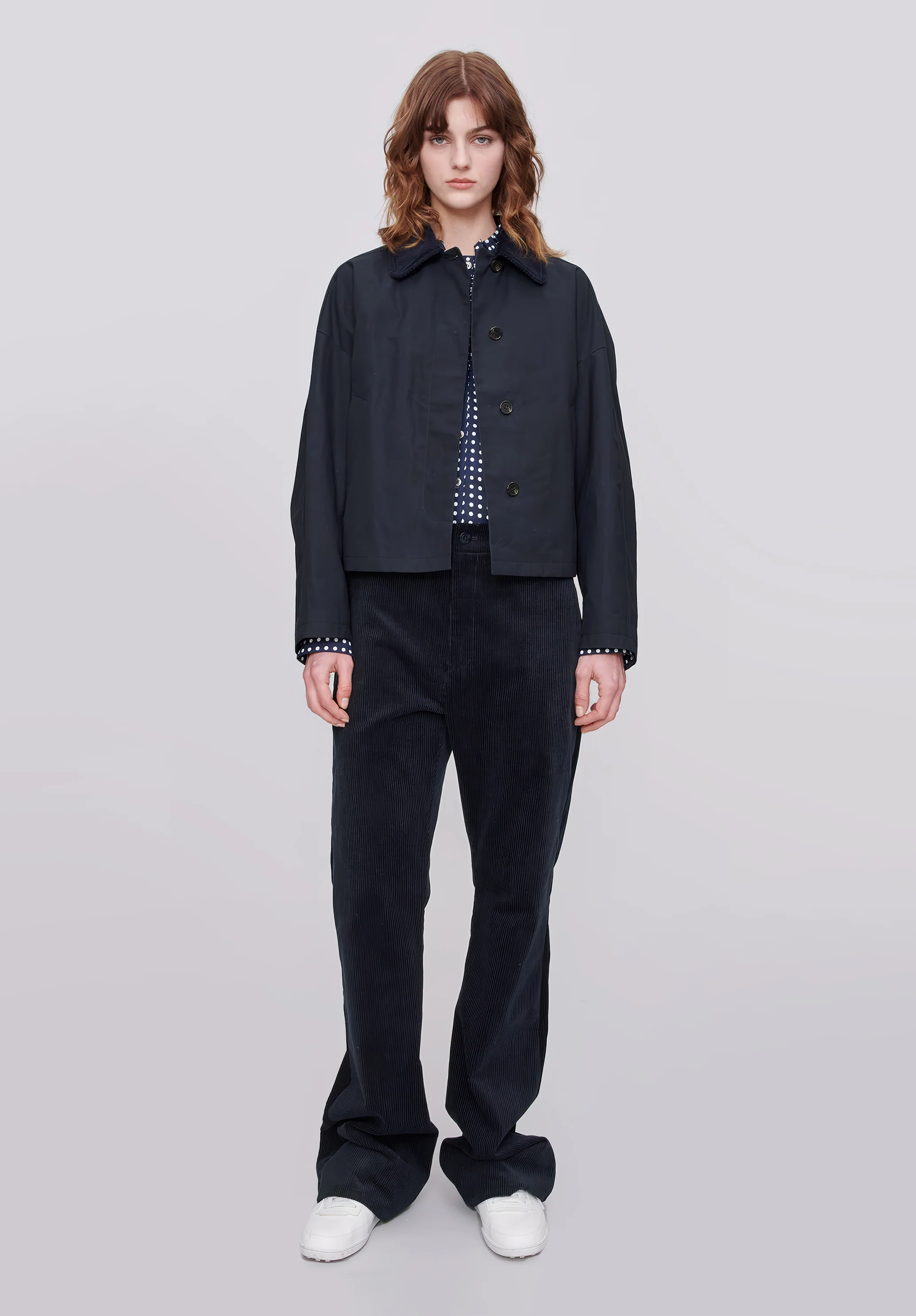 Becca jacket - Image 2