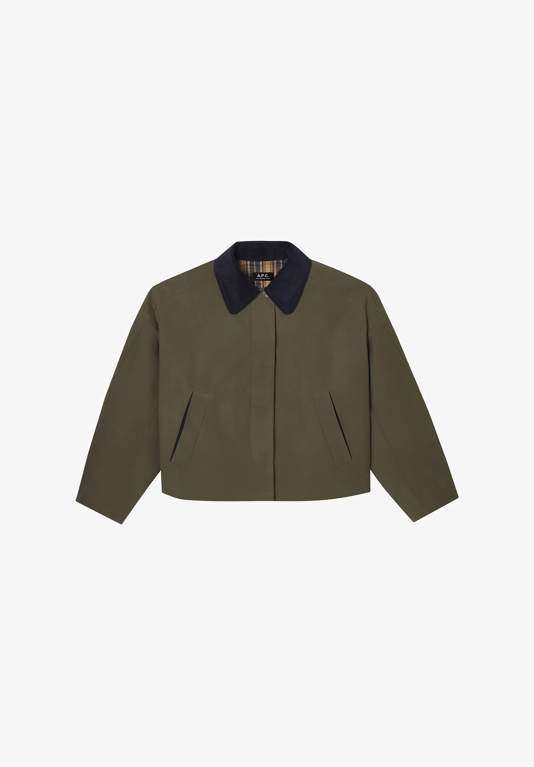 Becca jacket