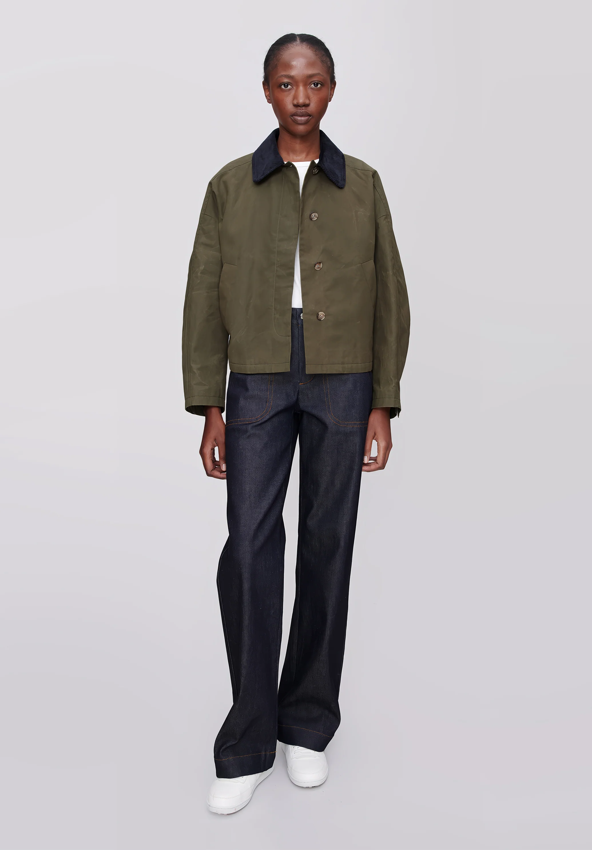 Becca jacket - Image 2