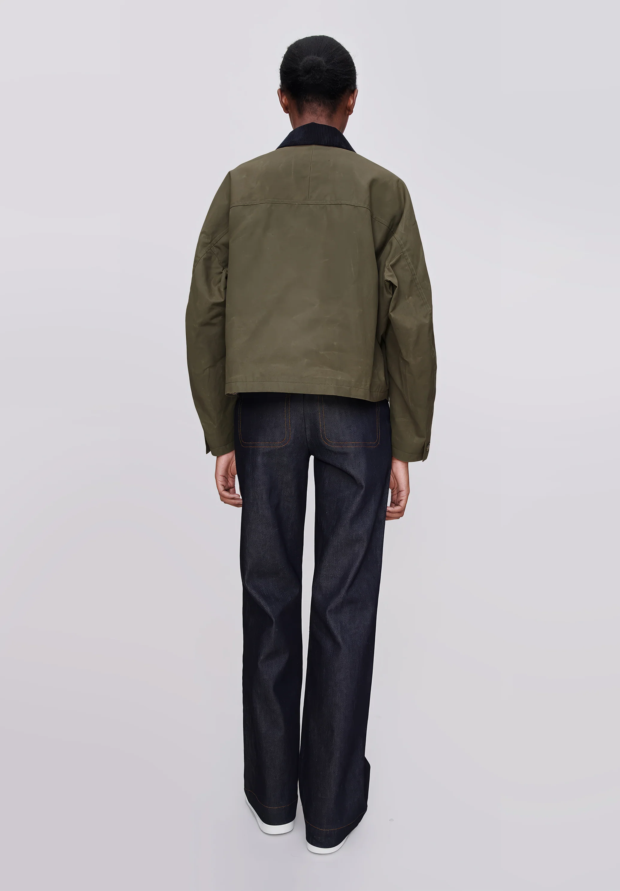 Becca jacket - Image 3