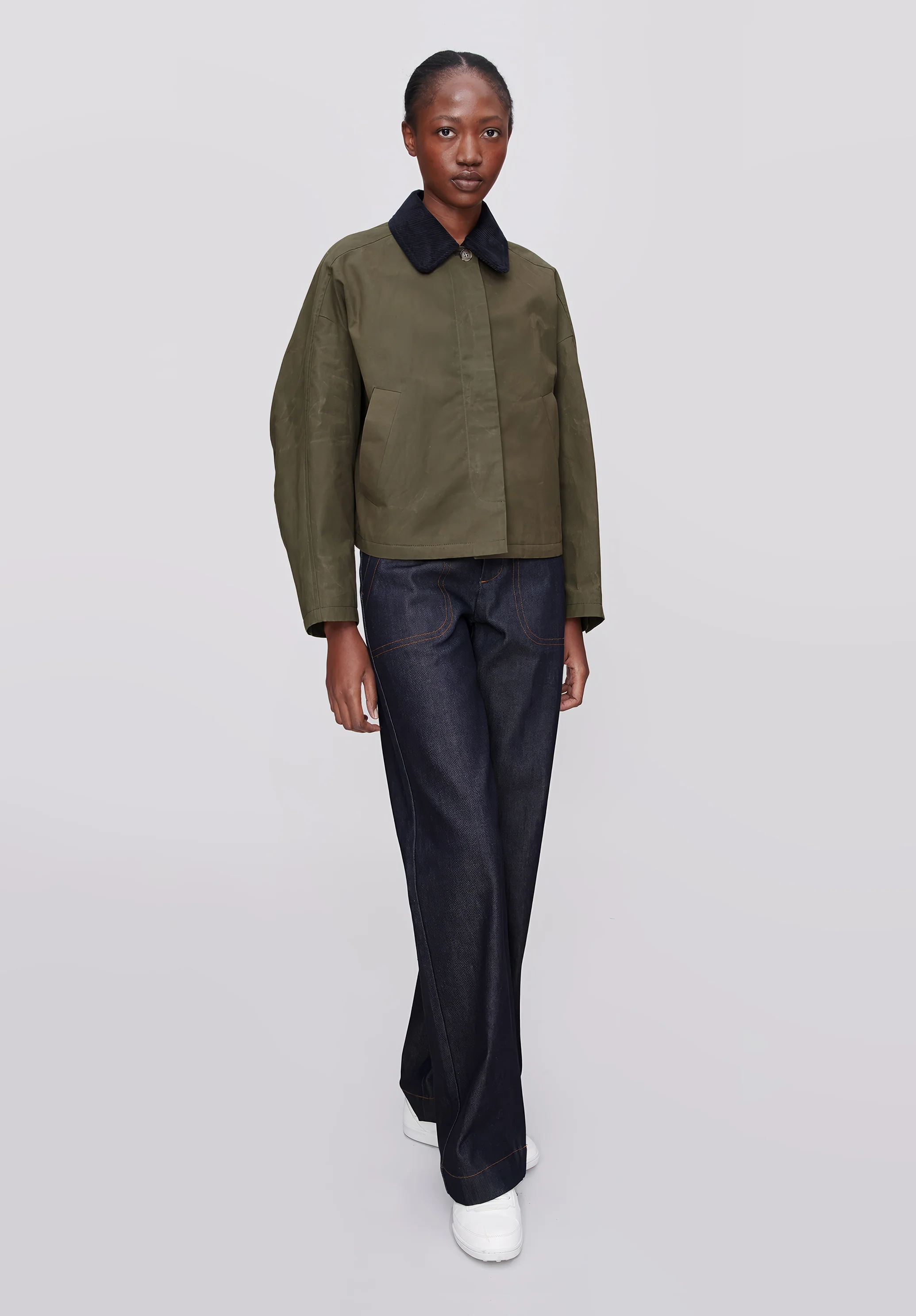 Becca jacket - Image 4