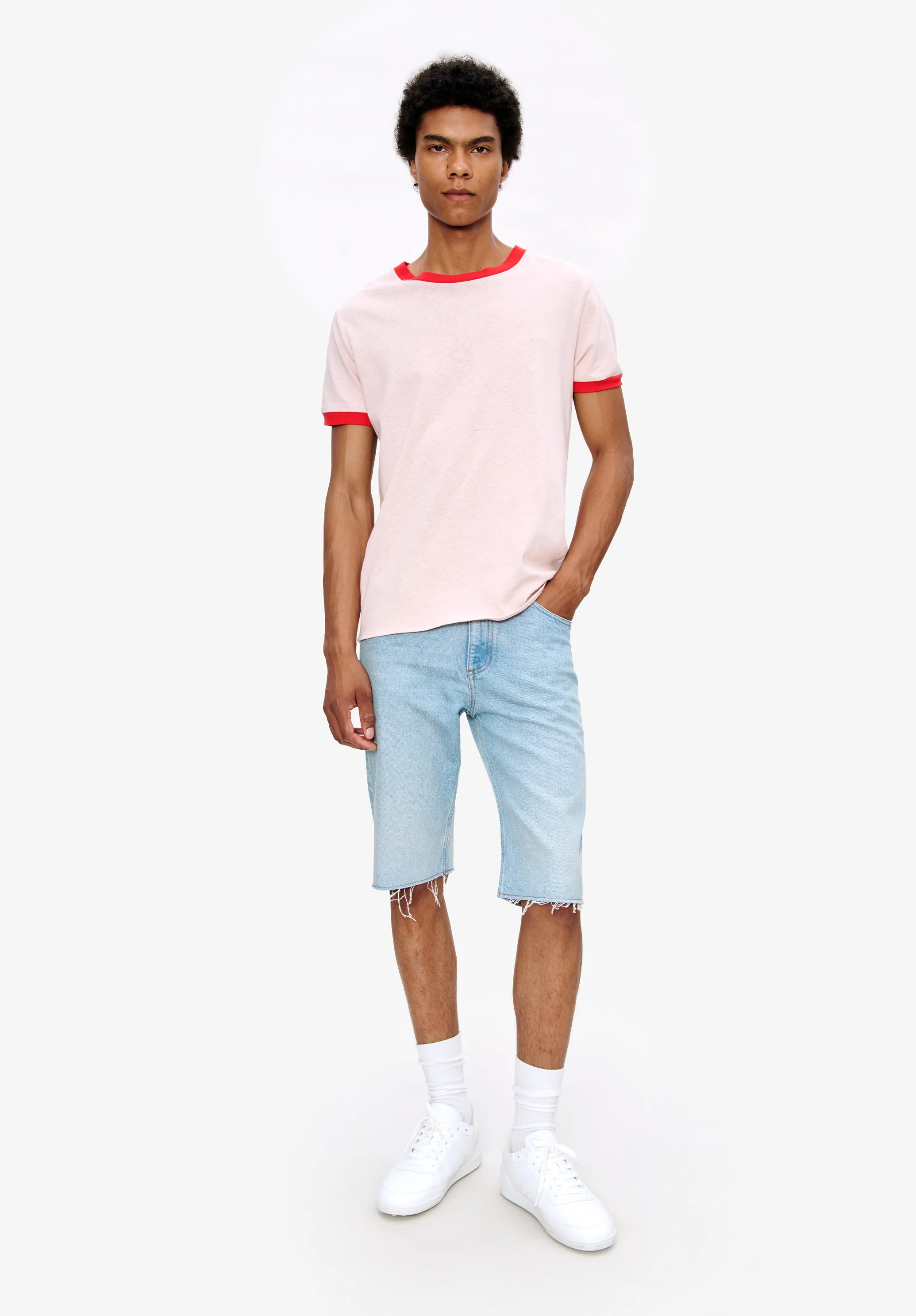 Bermuda shorts - Image 2