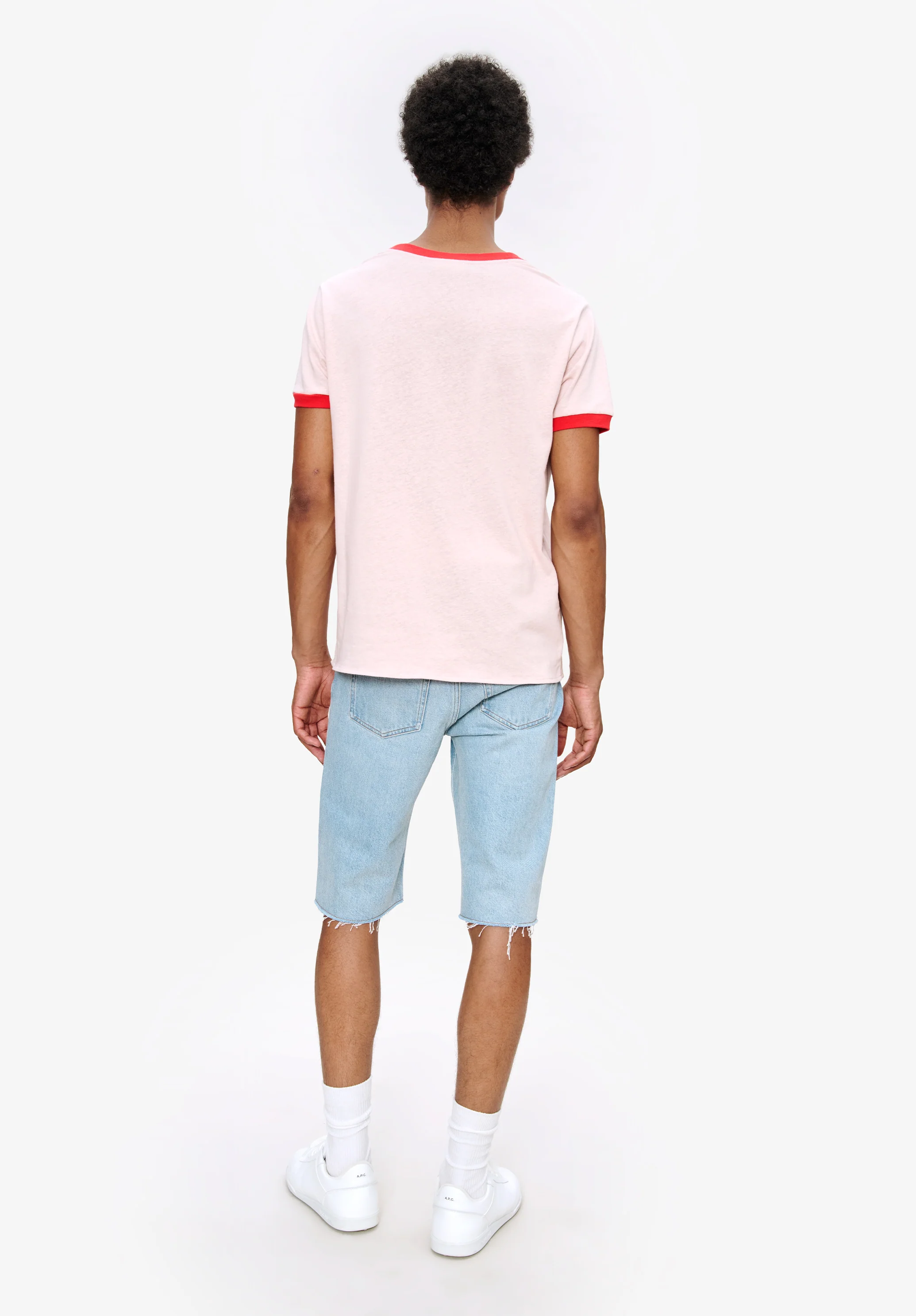 Bermuda shorts - Image 3