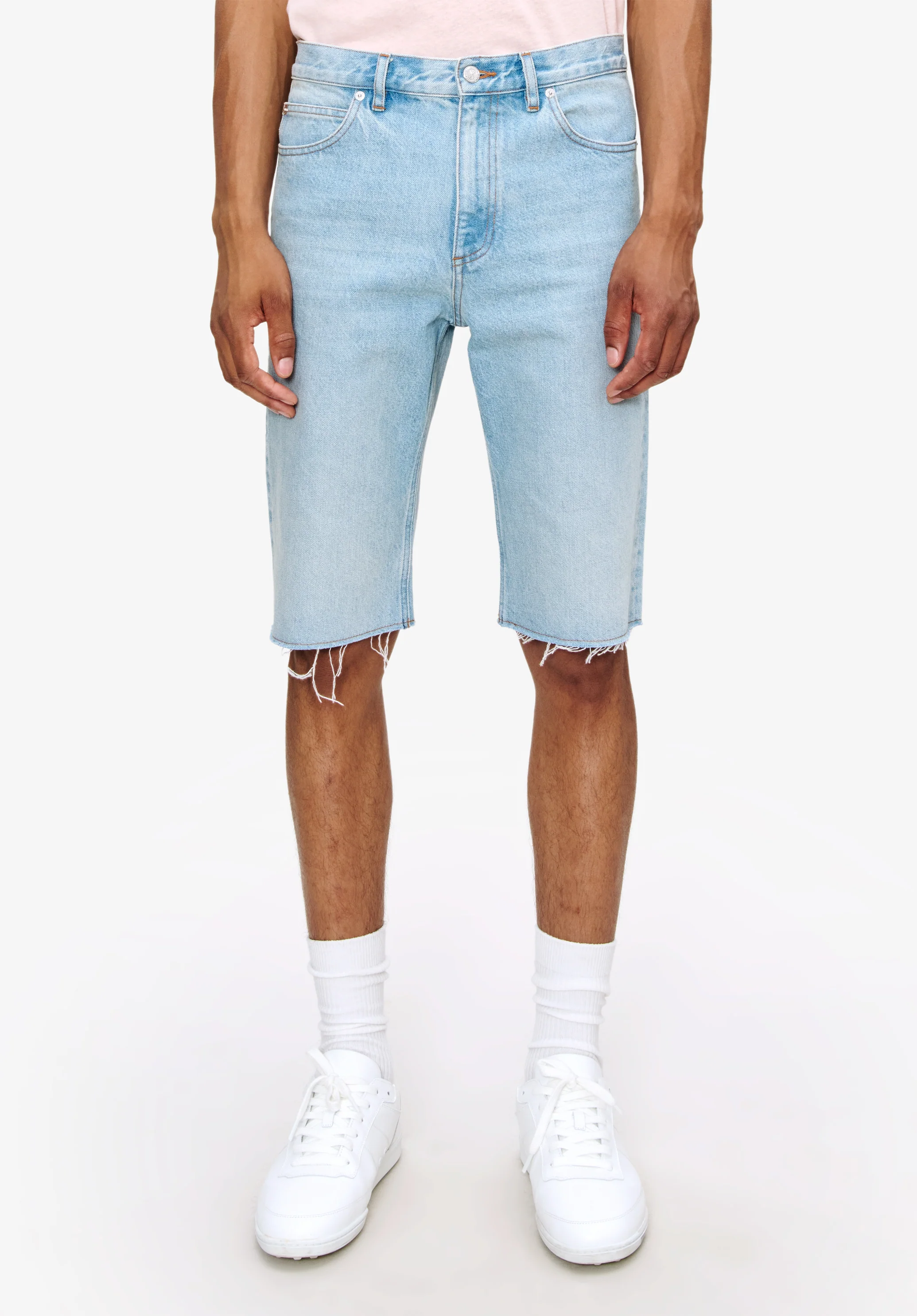 Bermuda shorts - Image 4