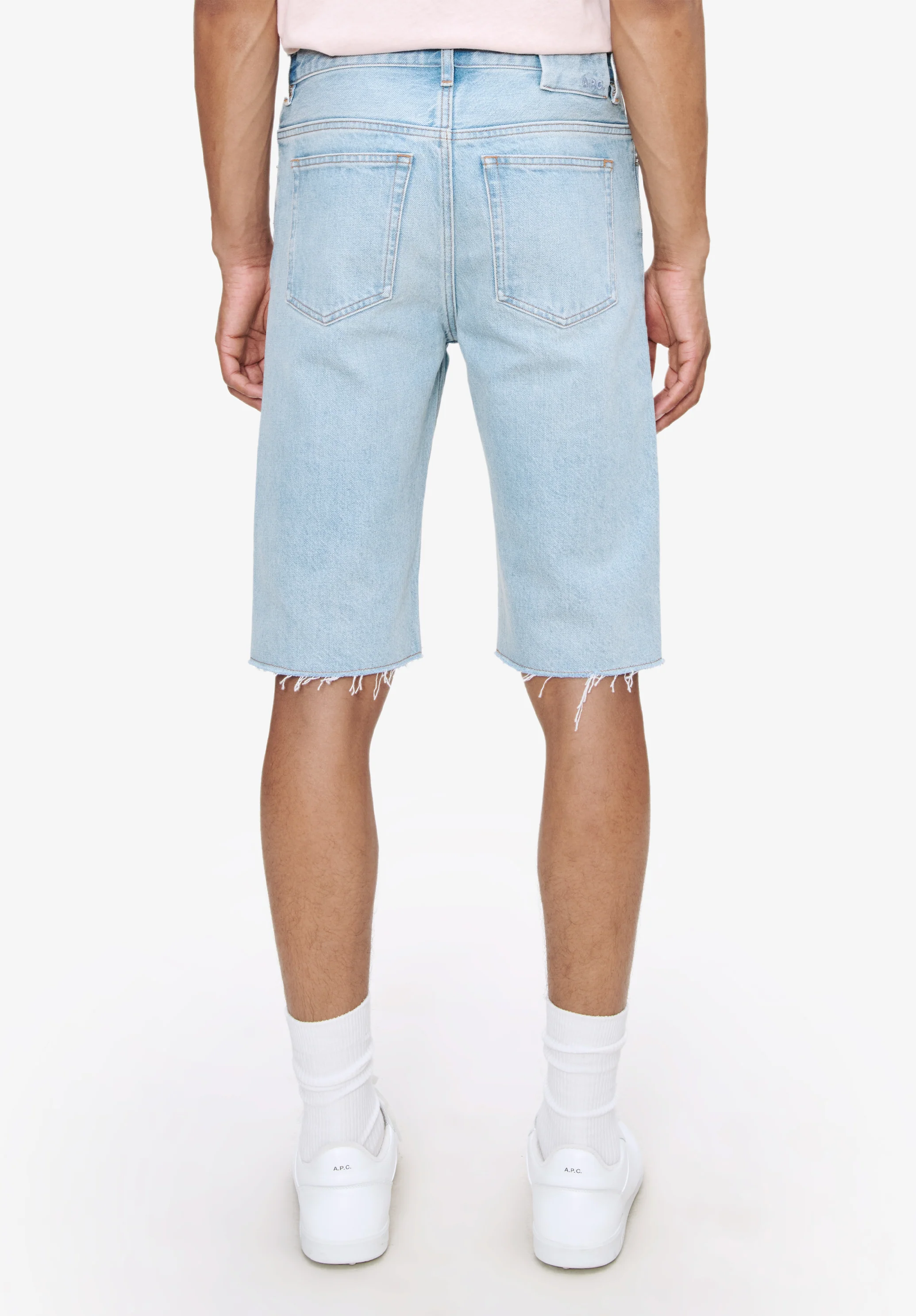 Bermuda shorts - Image 6